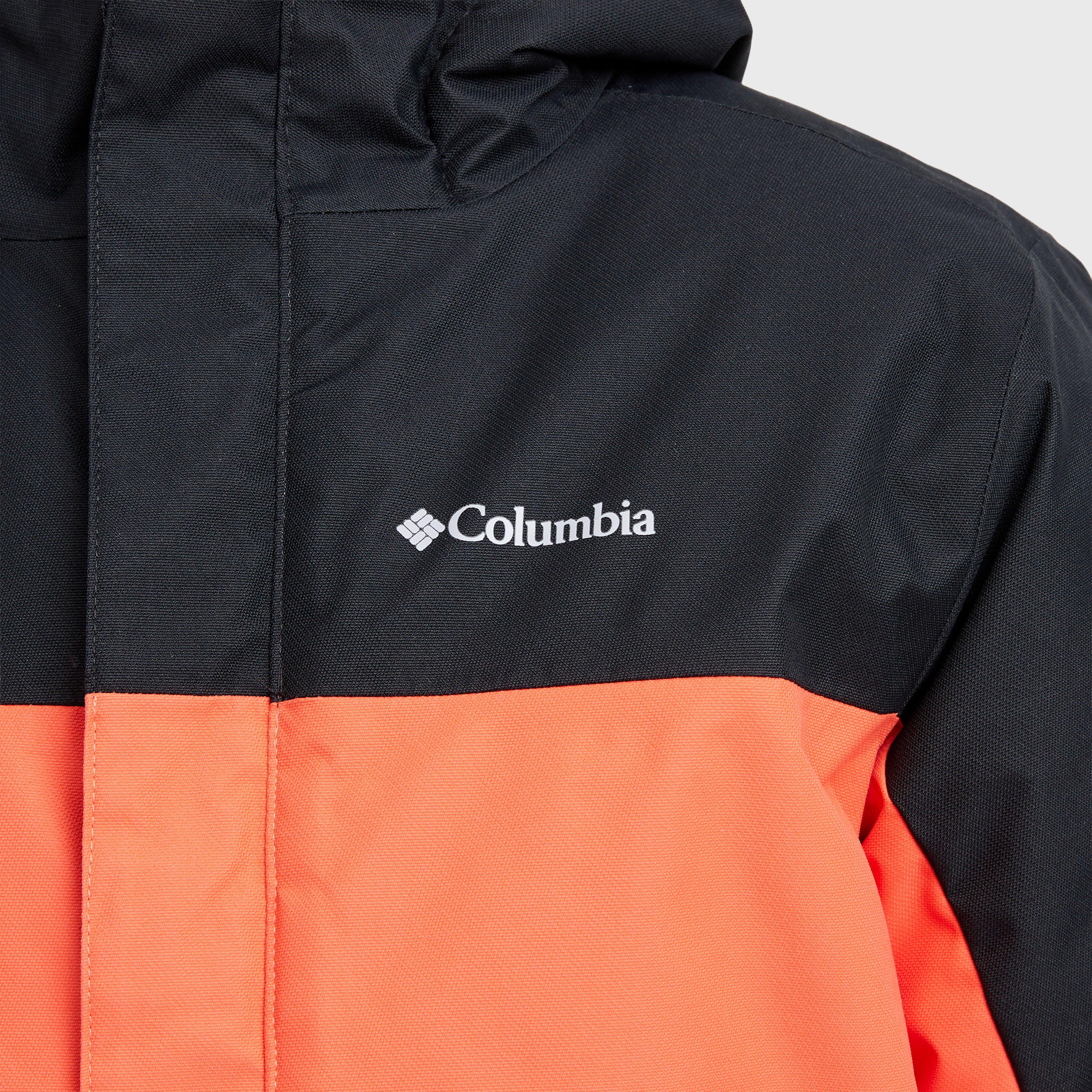 Kids' Hikebound™ II Insulated Waterproof Jacket - Image 6