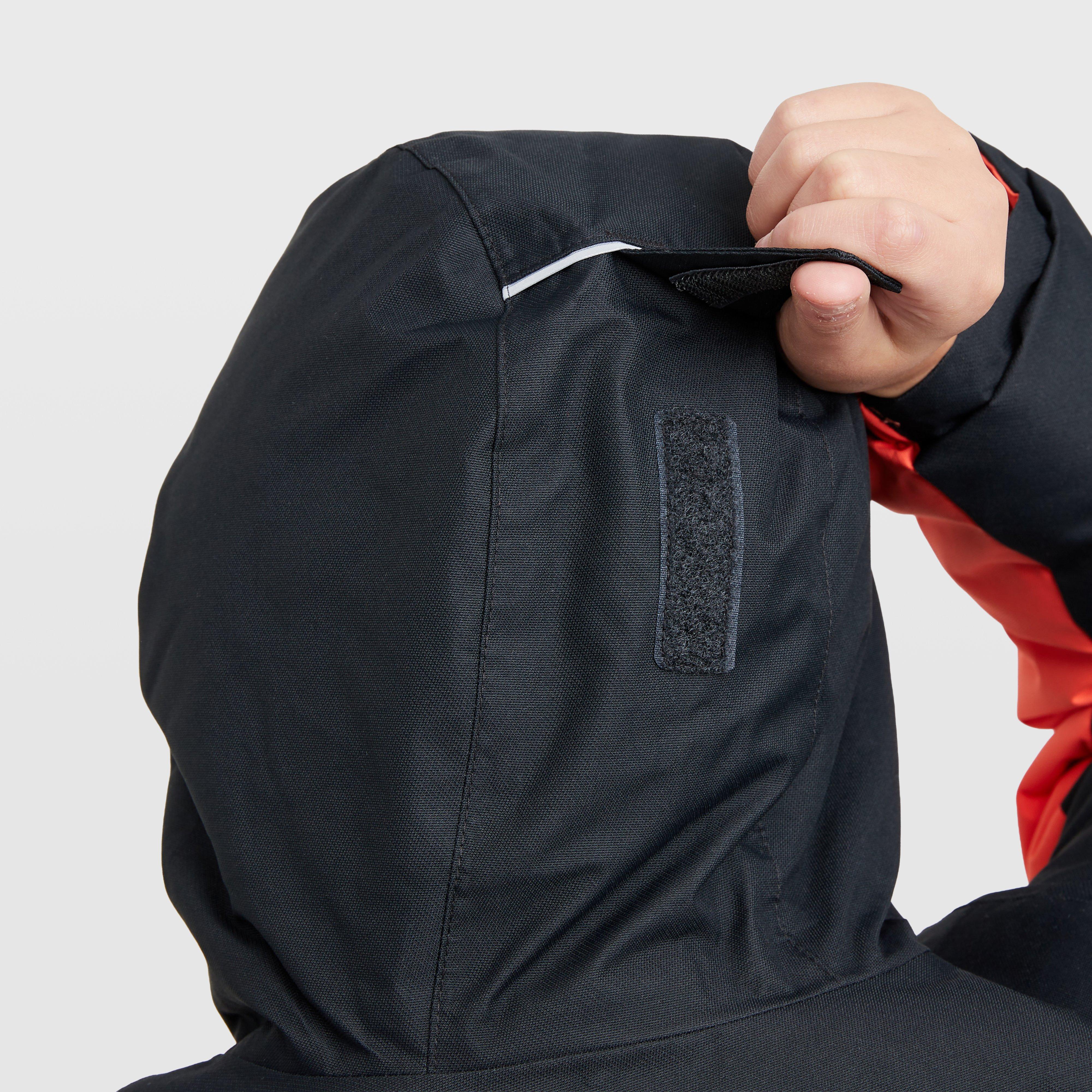Kids' Hikebound™ II Insulated Waterproof Jacket - Image 8