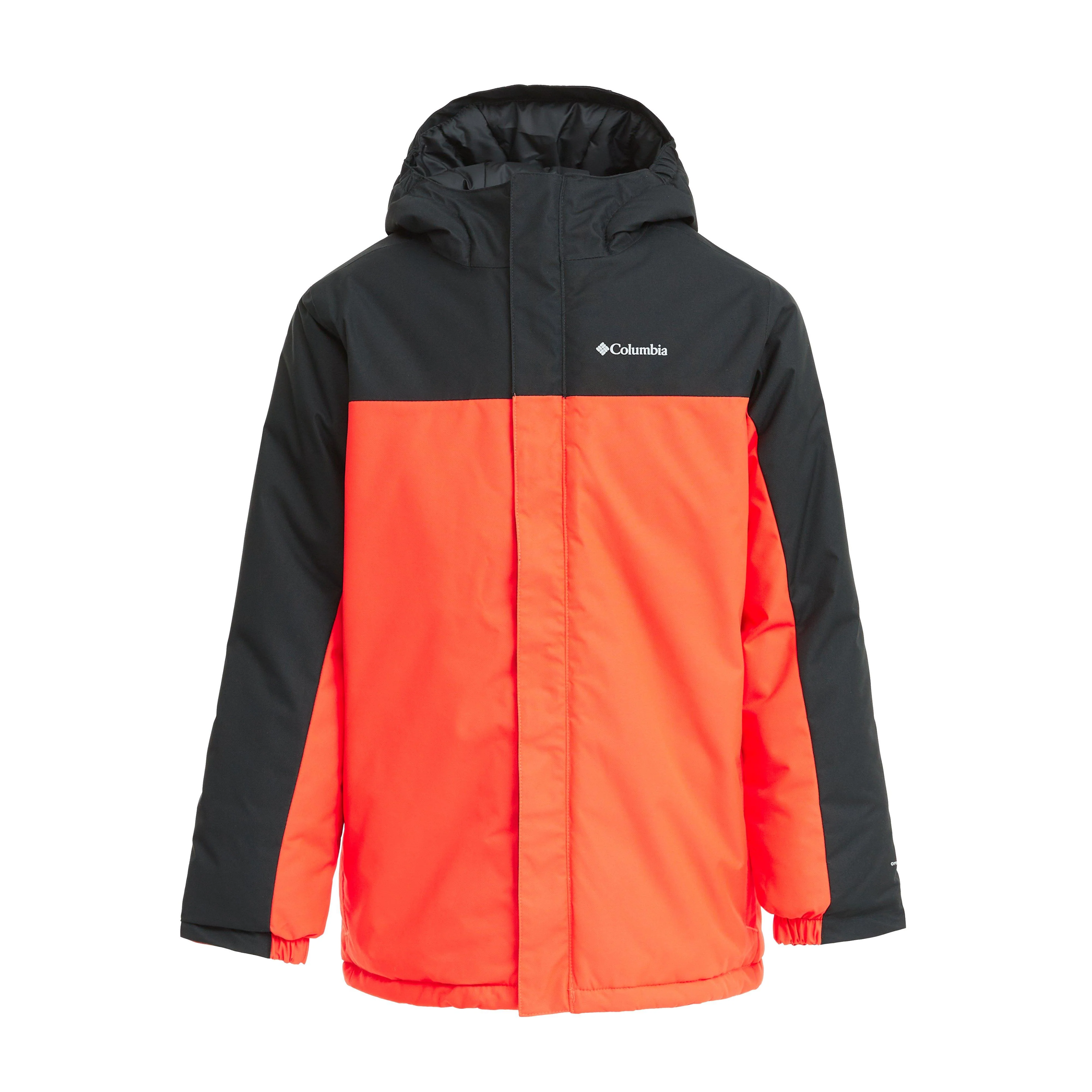 Kids' Hikebound™ II Insulated Waterproof Jacket - Image 9