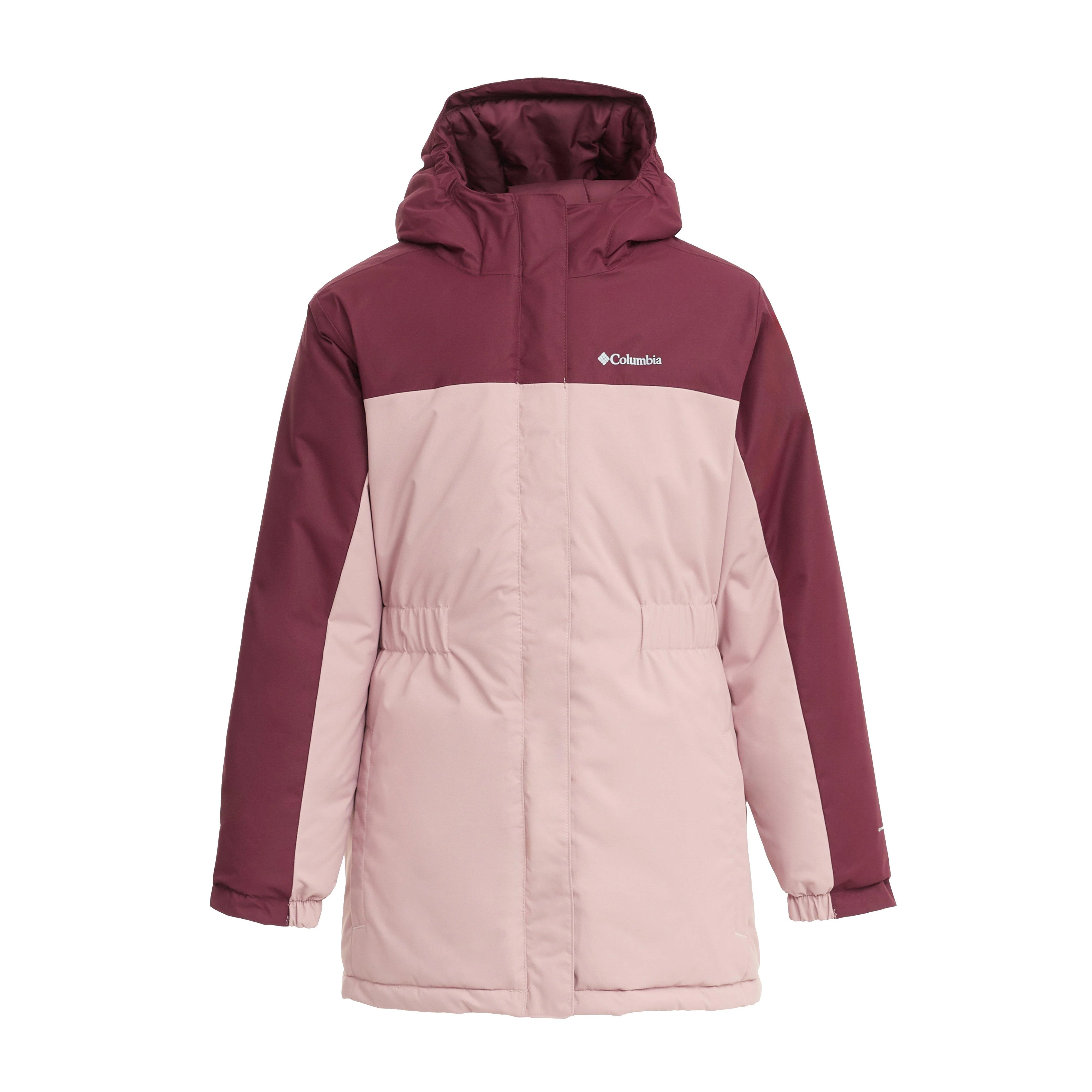 Kids' Hikebound™ II Insulated Waterproof Jacket - Image 12