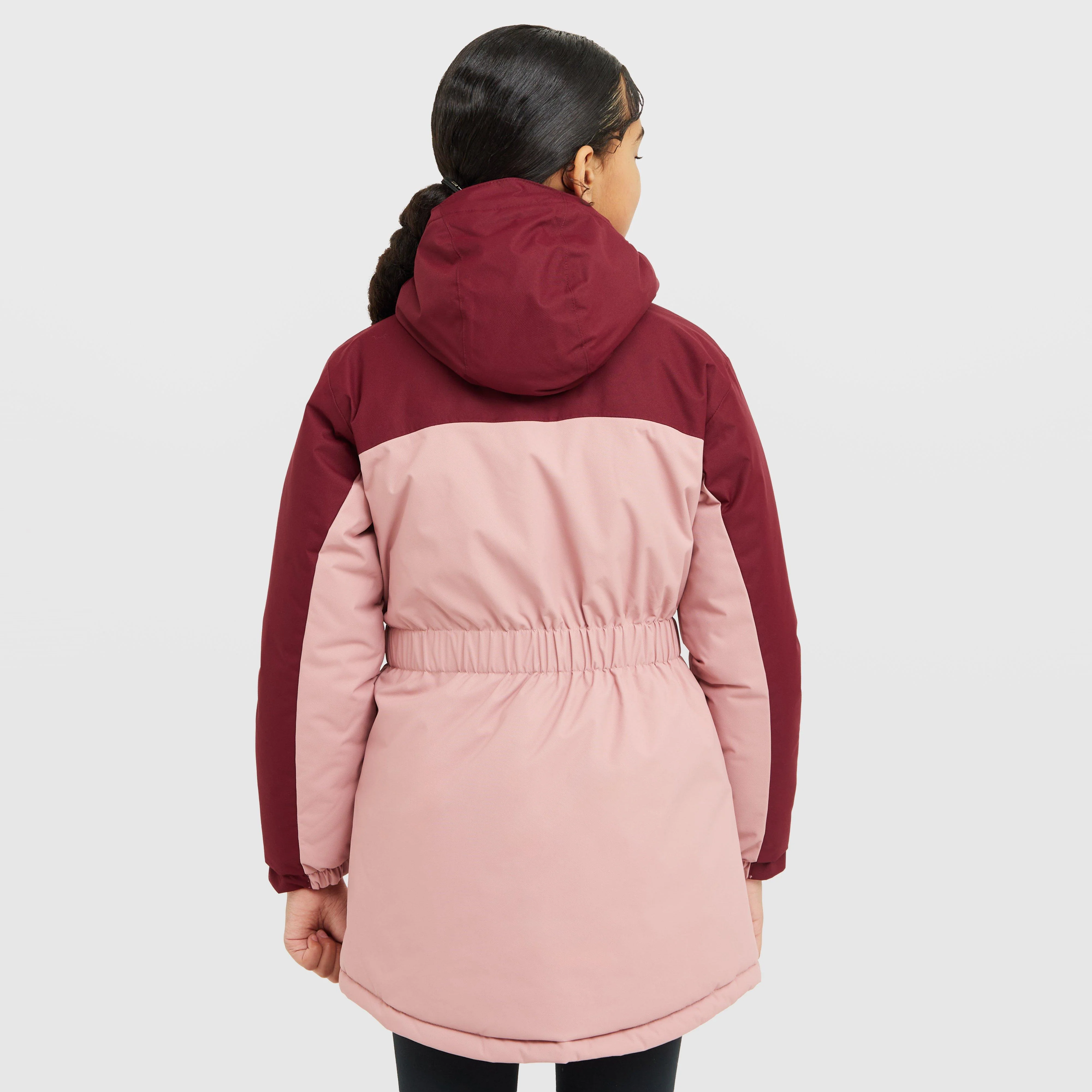 Kids' Hikebound™ II Insulated Waterproof Jacket - Image 2