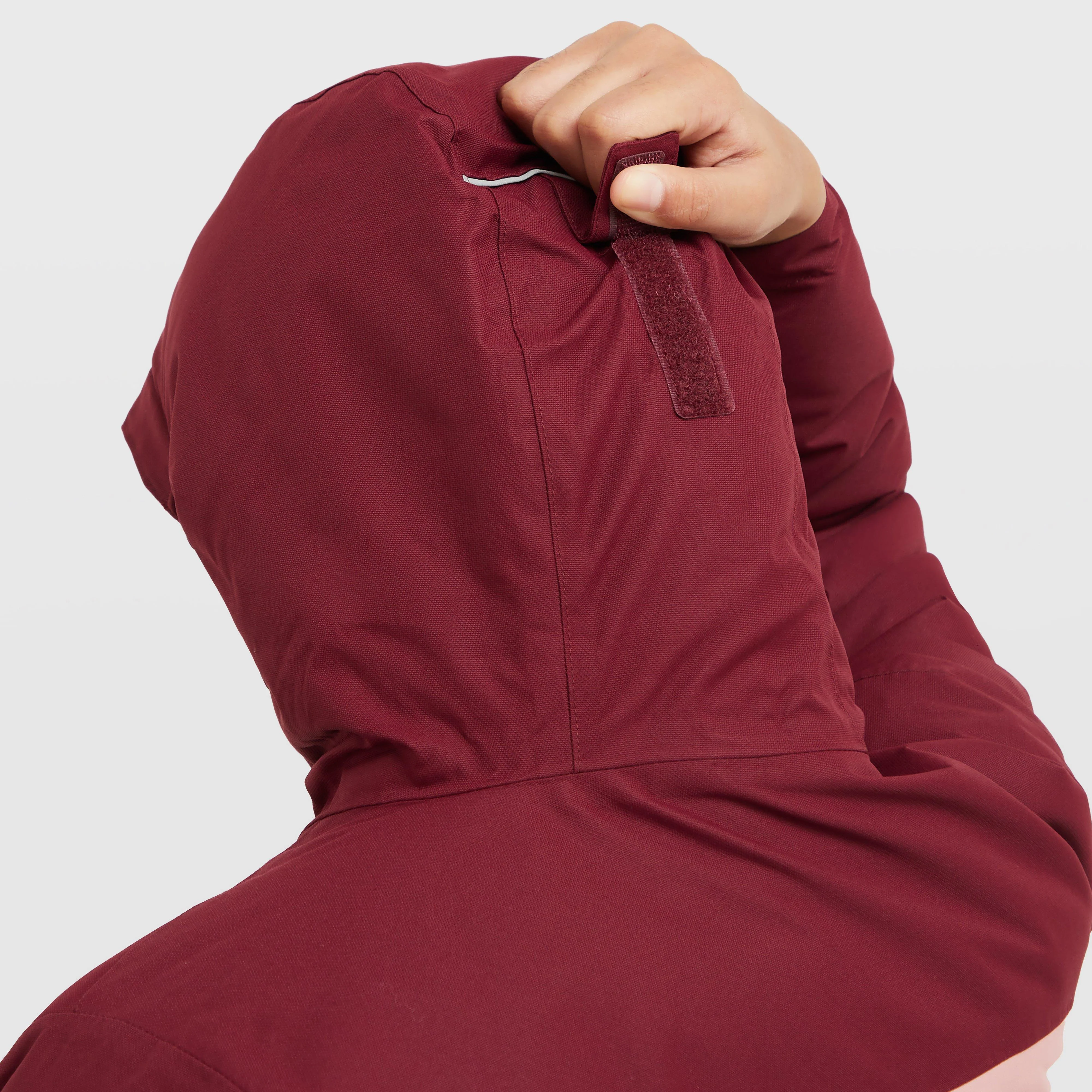 Kids' Hikebound™ II Insulated Waterproof Jacket - Image 6