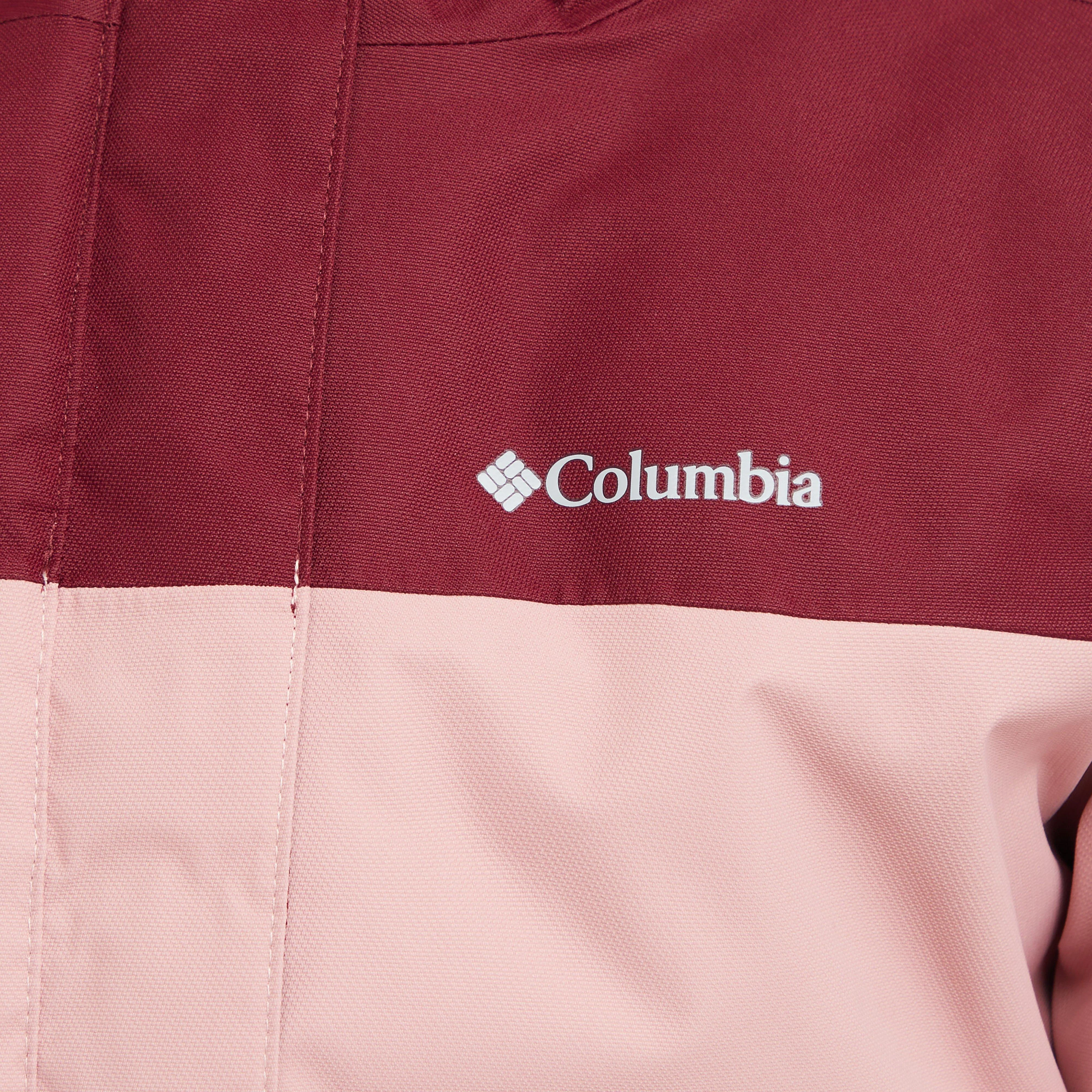 Kids' Hikebound™ II Insulated Waterproof Jacket - Image 8