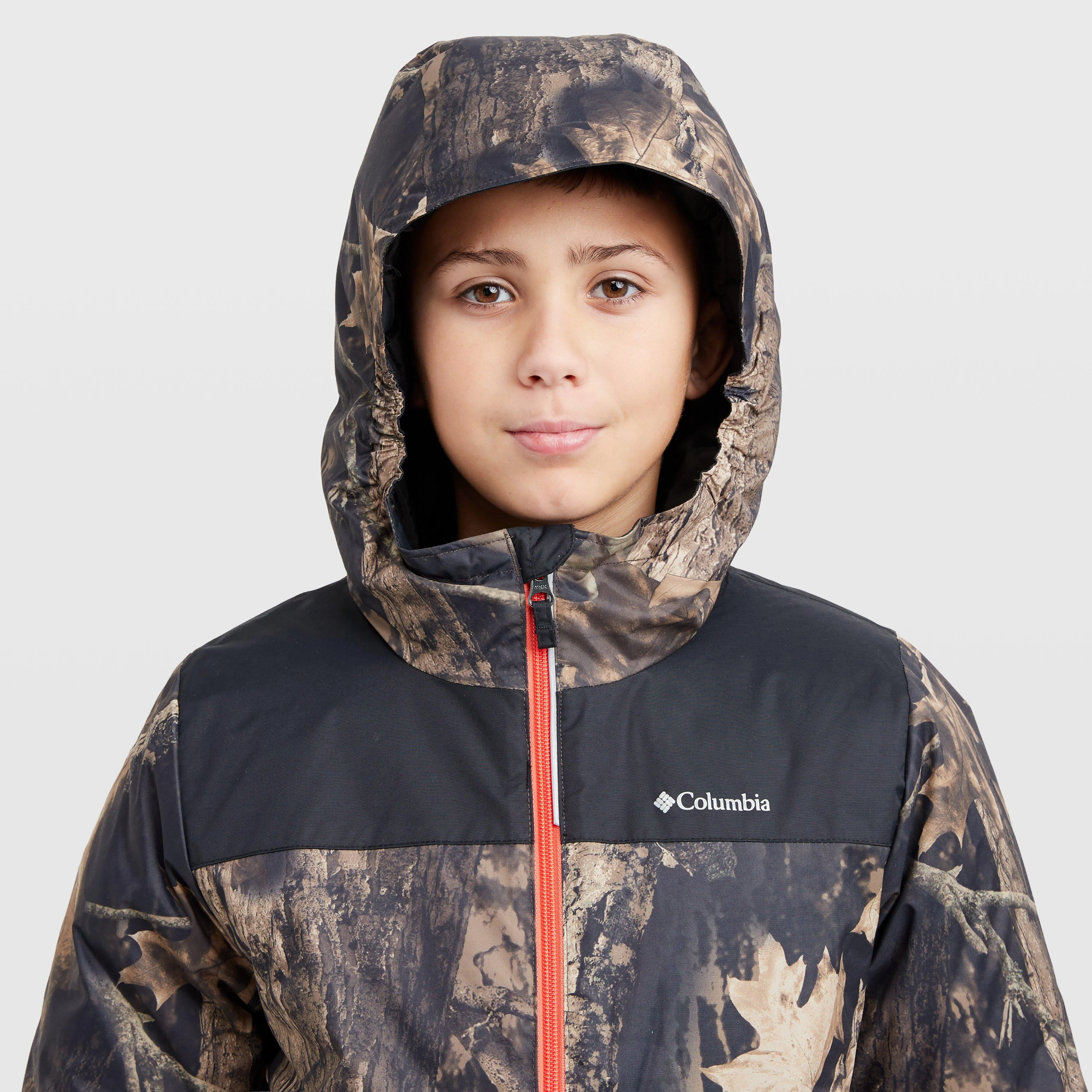 Kids’ Lightning Jacket - Image 4
