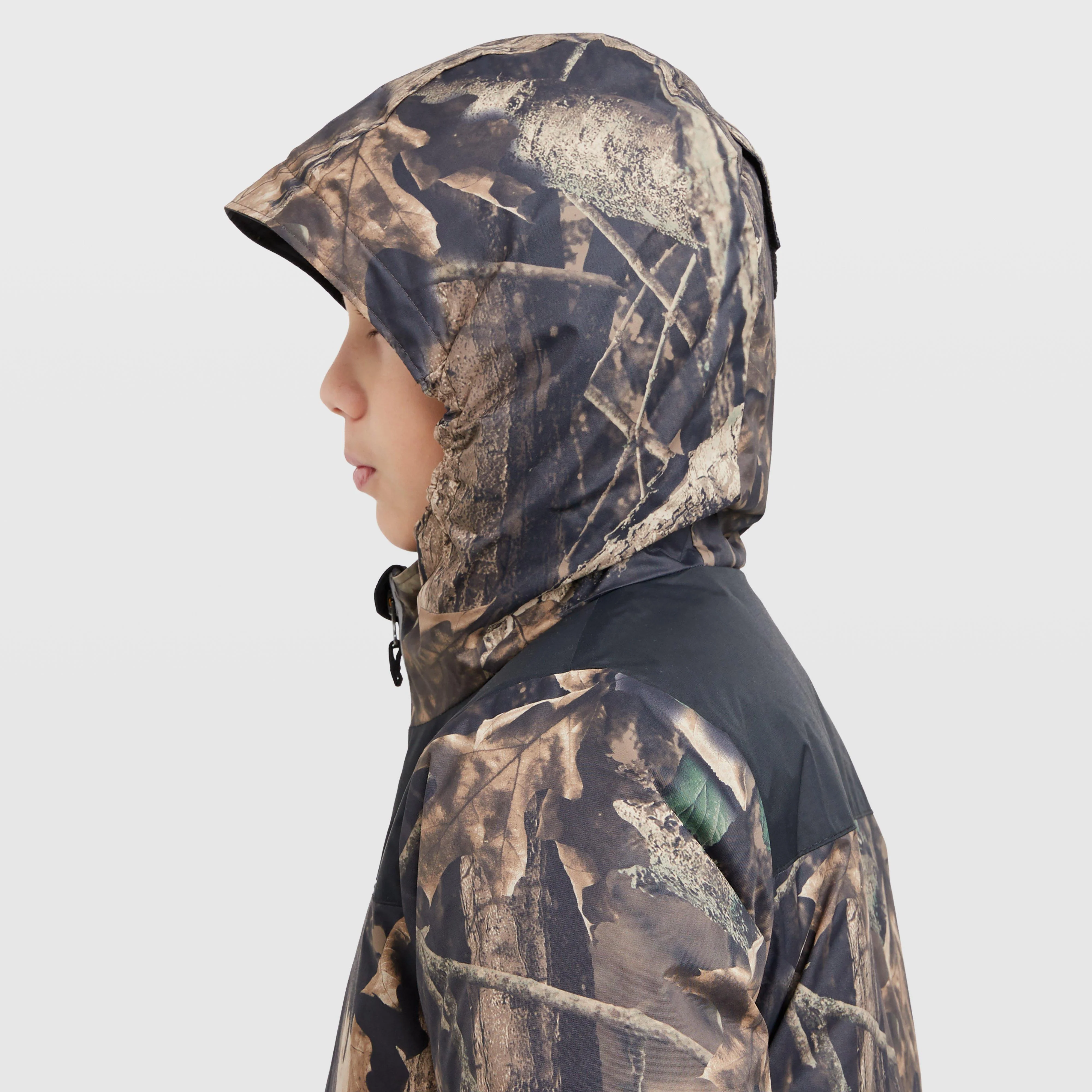 Kids’ Lightning Jacket - Image 5