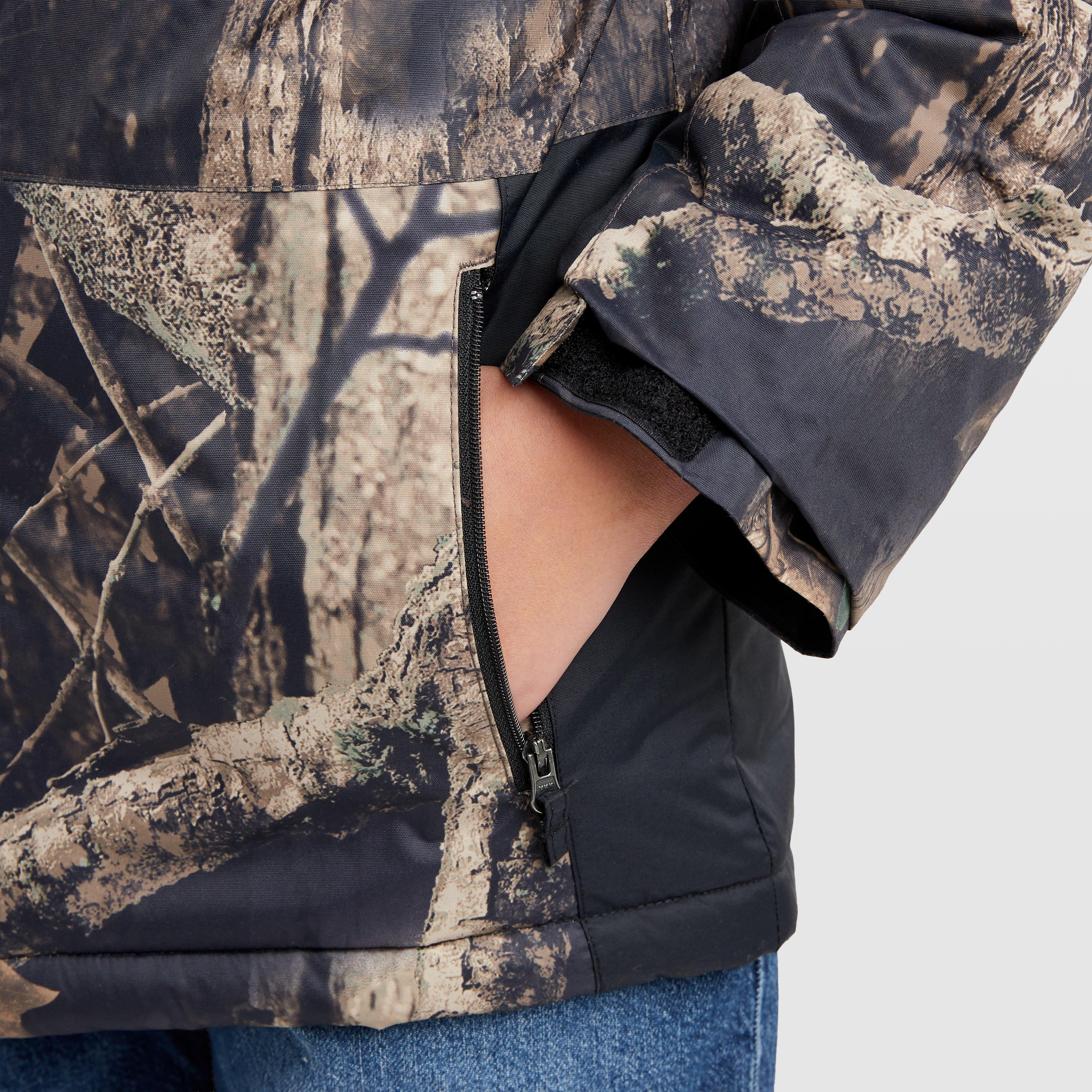 Kids’ Lightning Jacket - Image 7