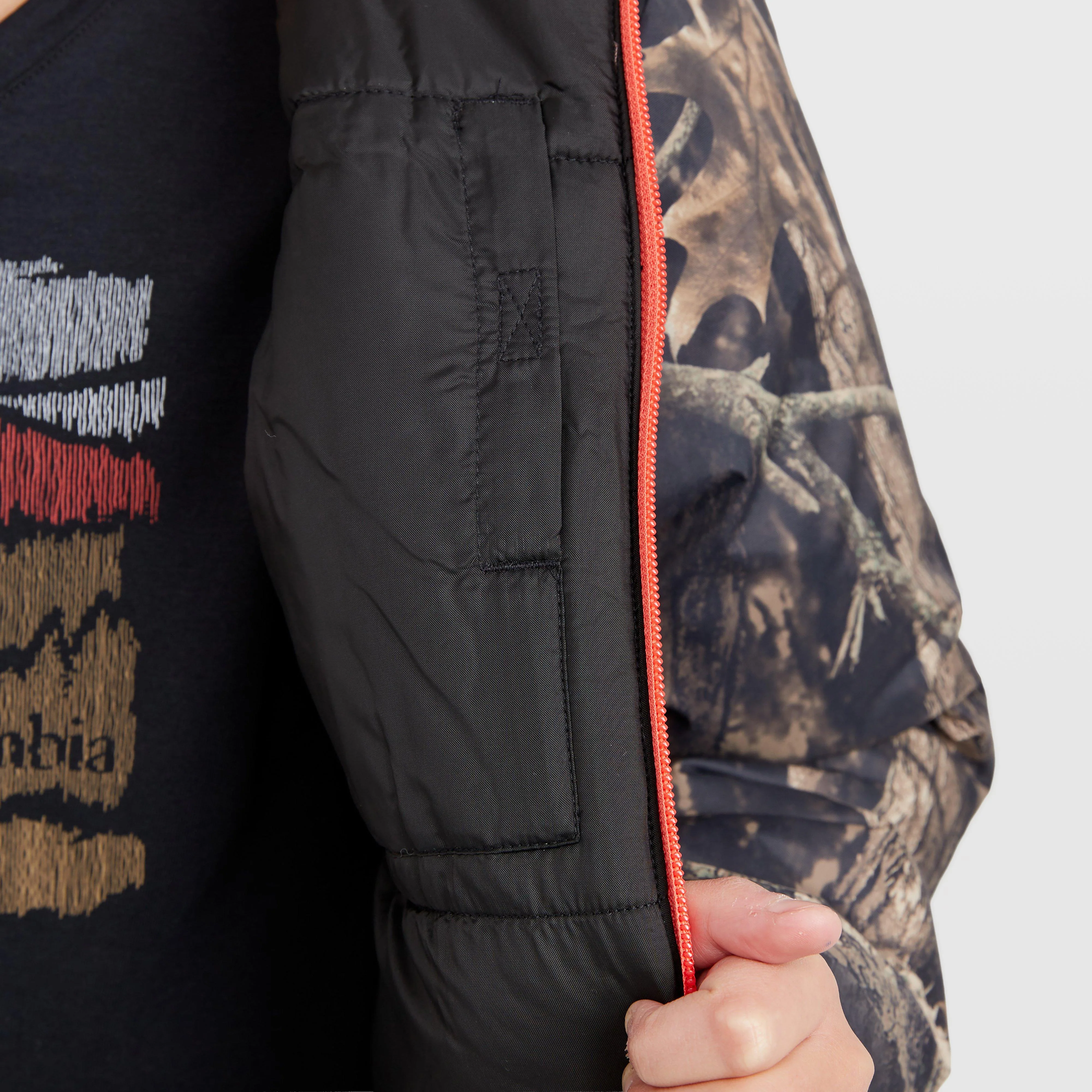 Kids’ Lightning Jacket - Image 8