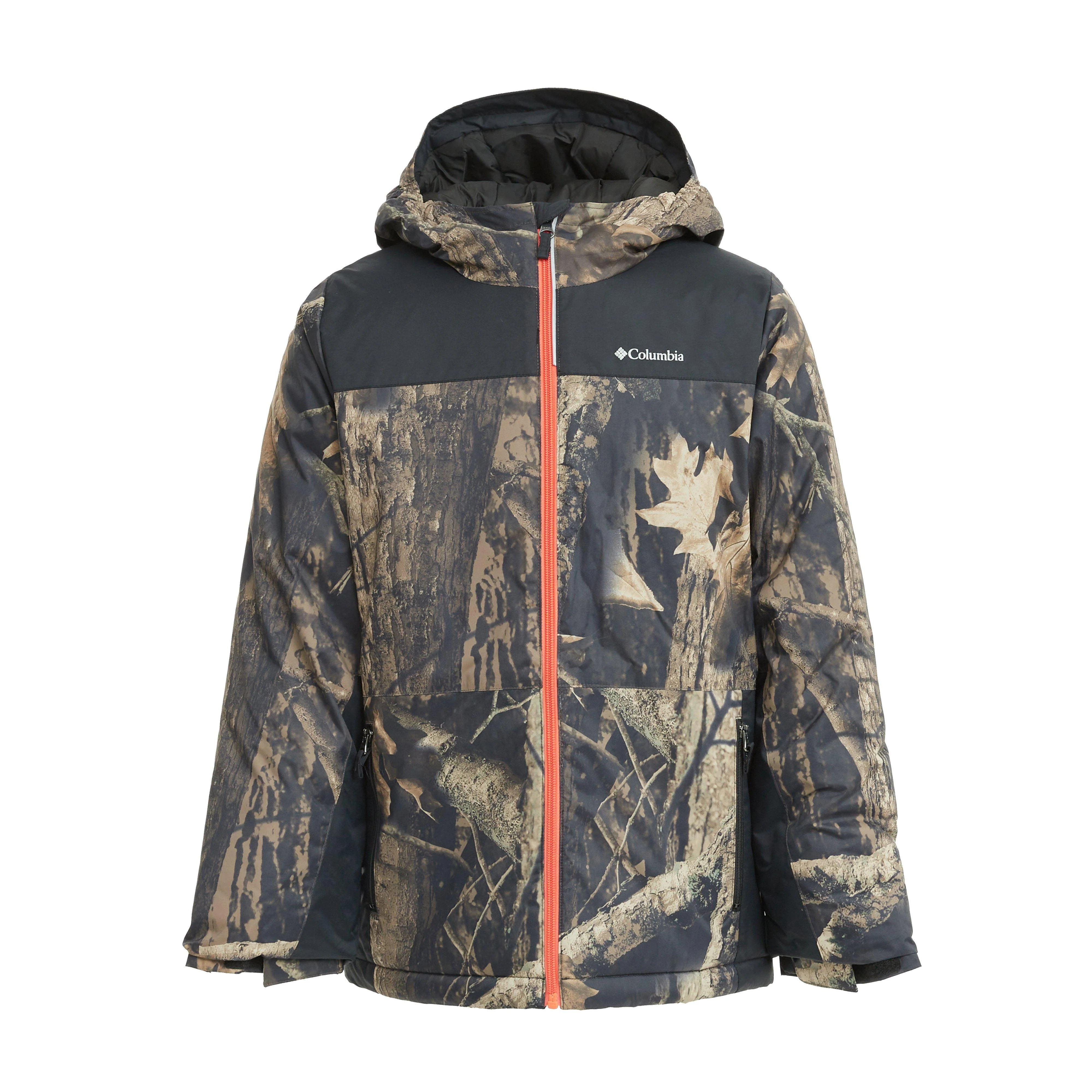 Kids’ Lightning Jacket - Image 9