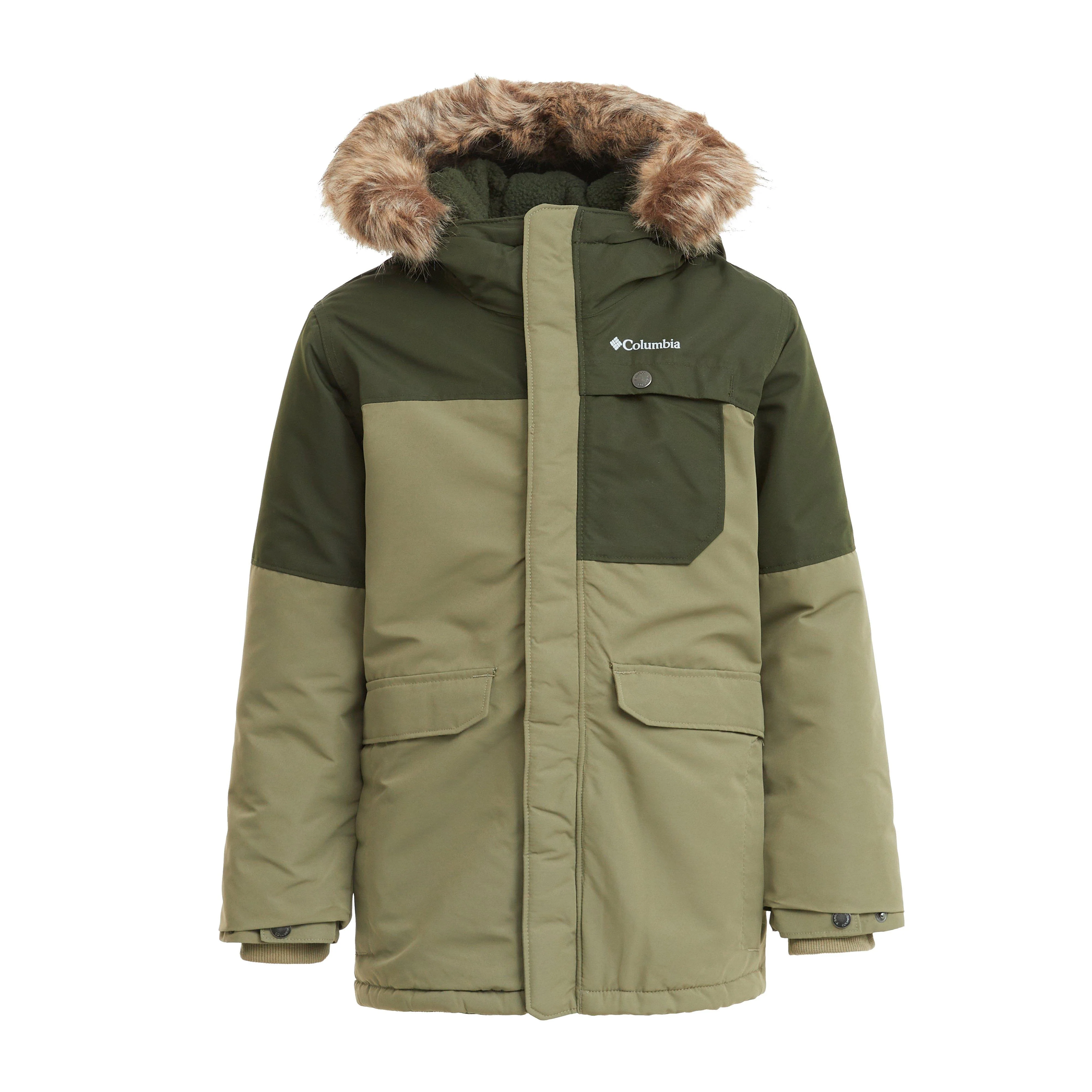 Kids' Nordic Strider™ II Jacket - Image 10