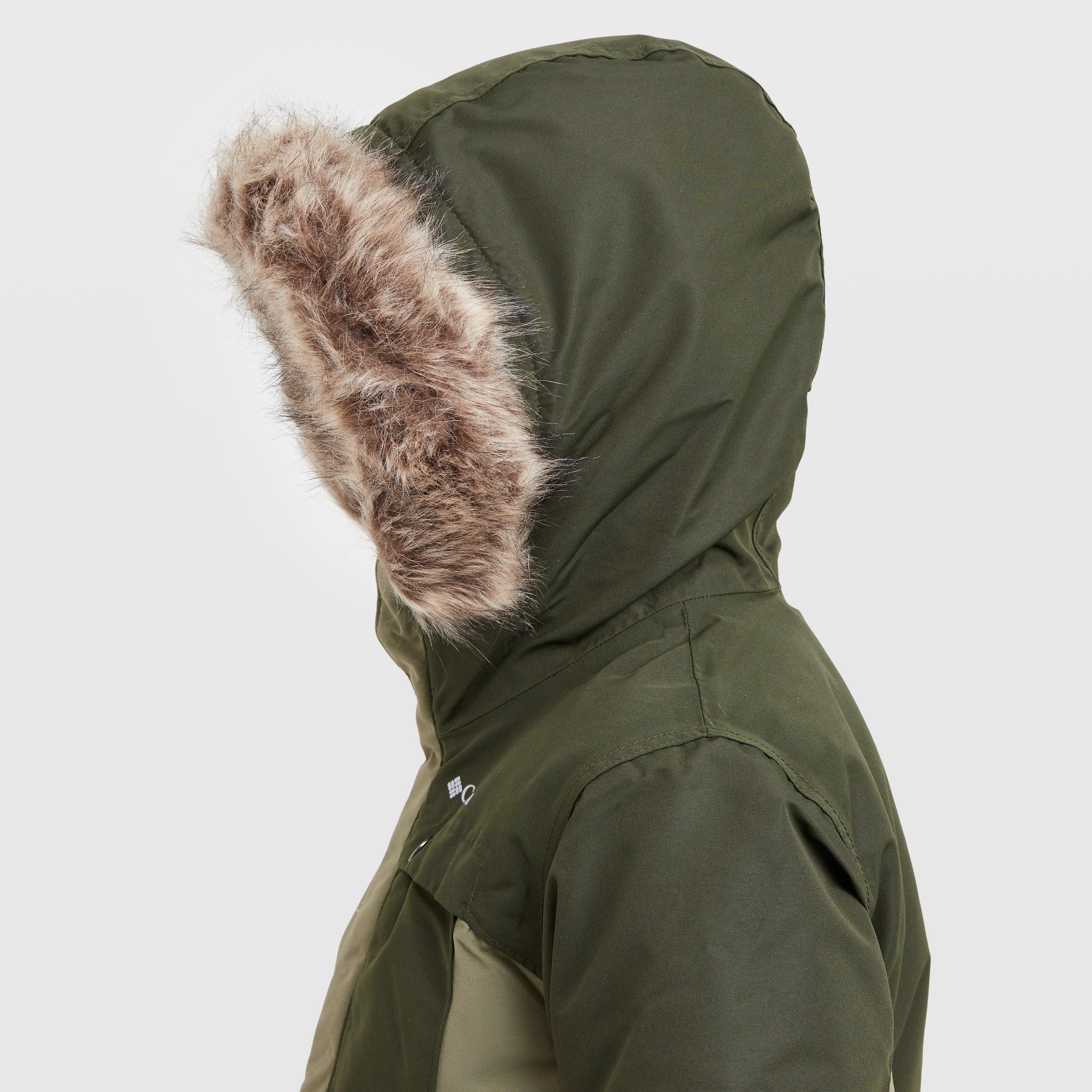 Kids' Nordic Strider™ II Jacket - Image 5