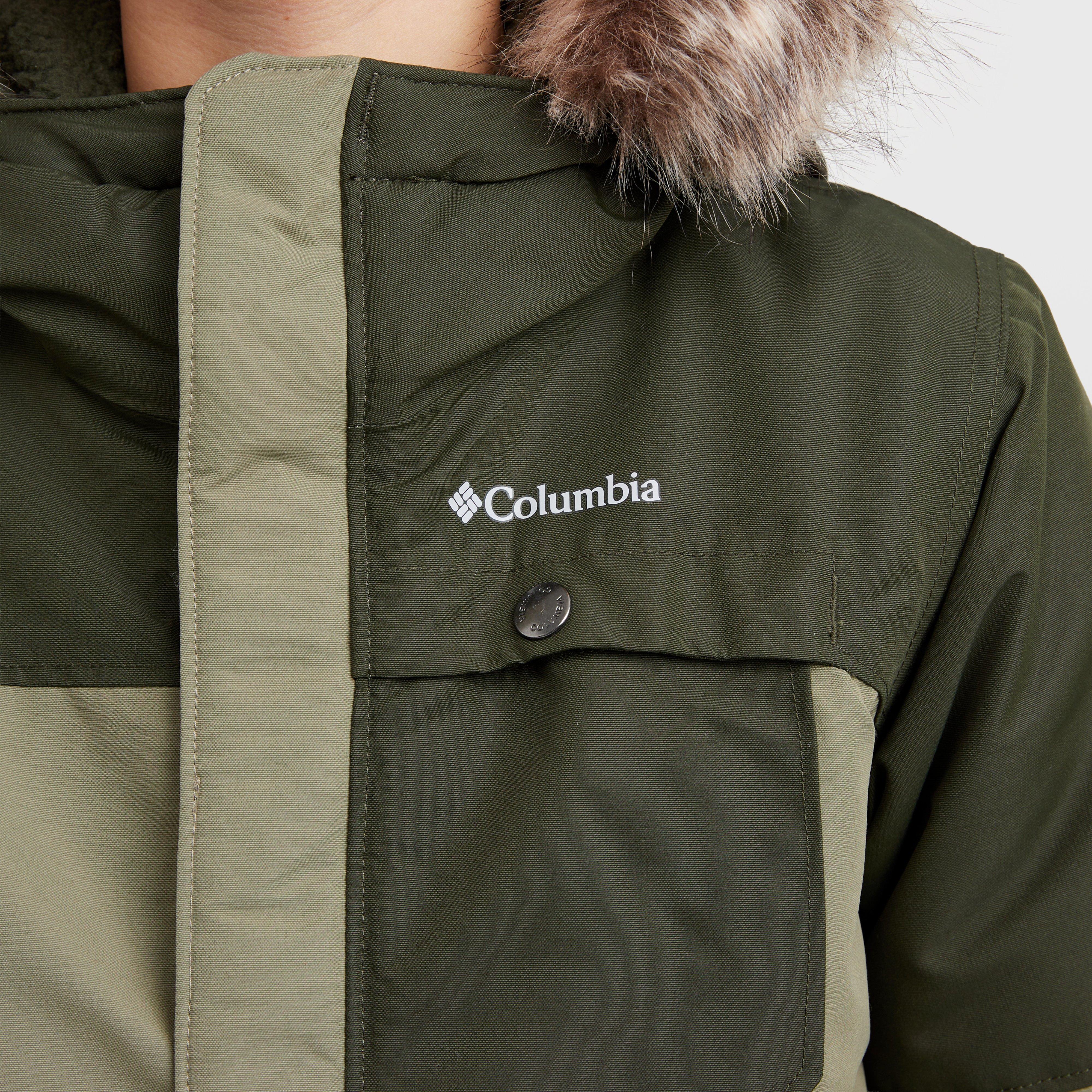 Kids' Nordic Strider™ II Jacket - Image 6