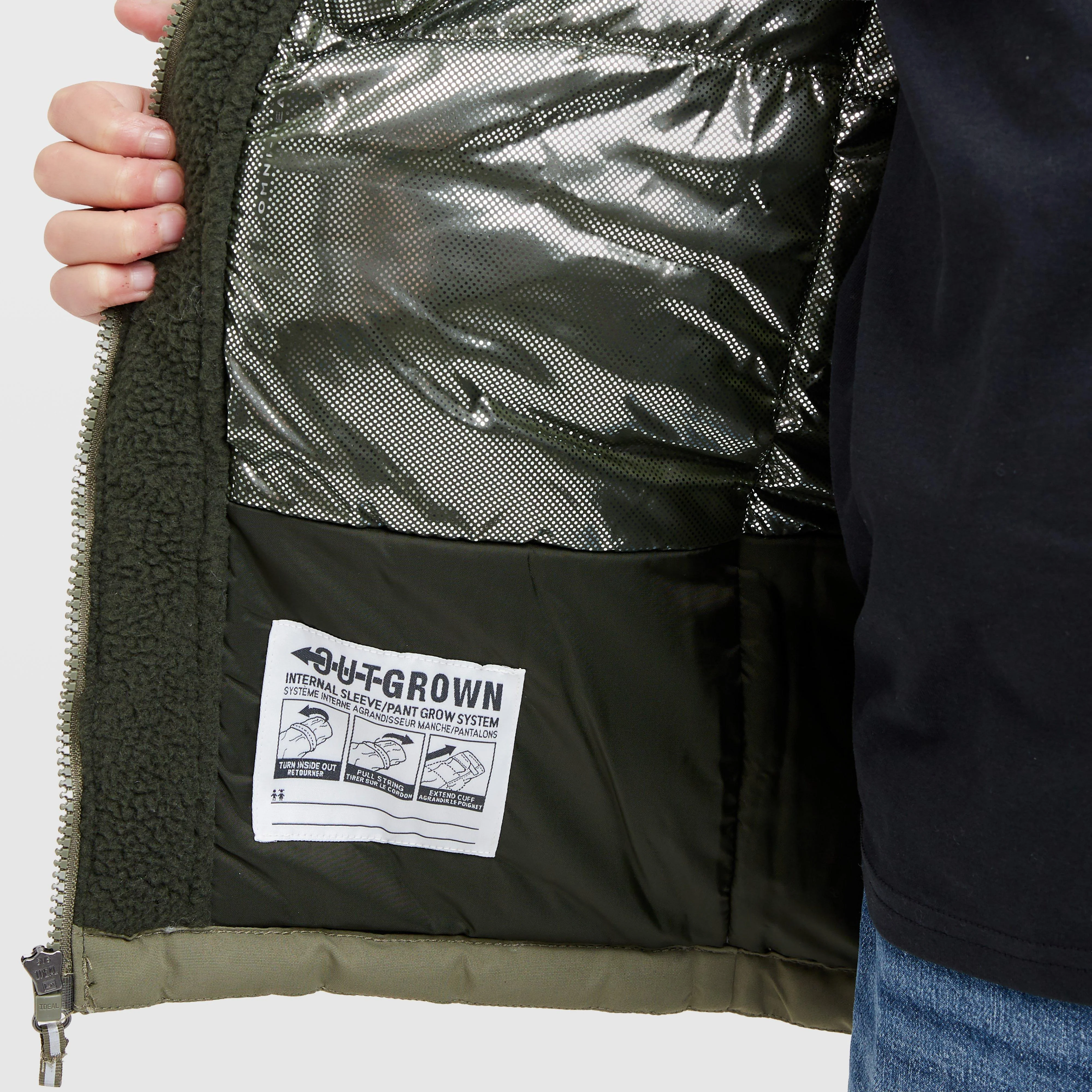 Kids' Nordic Strider™ II Jacket - Image 8