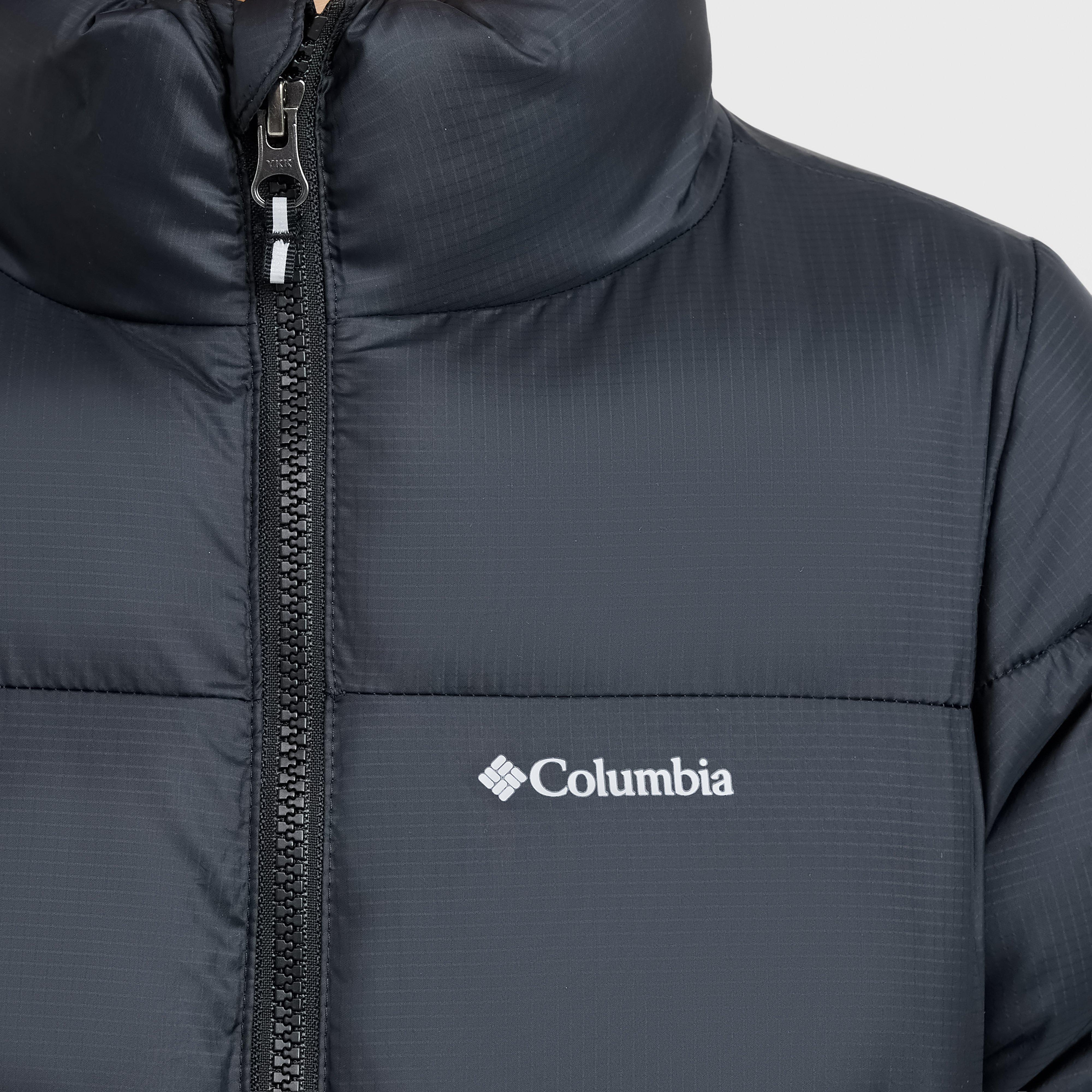 Kids' Puffect™ III Puffer Jacket - Image 4