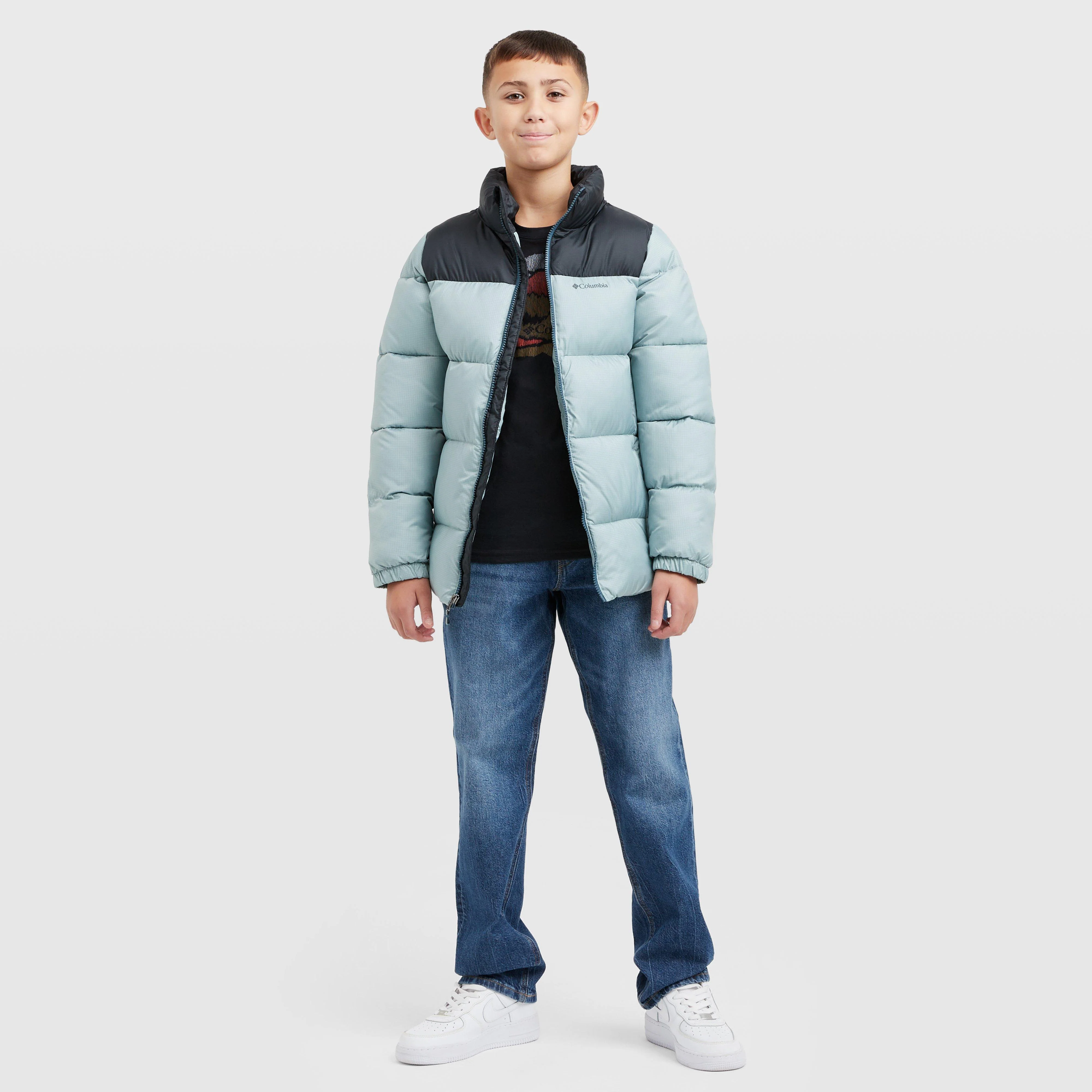 Kids' Puffect™ III Puffer Jacket - Image 3
