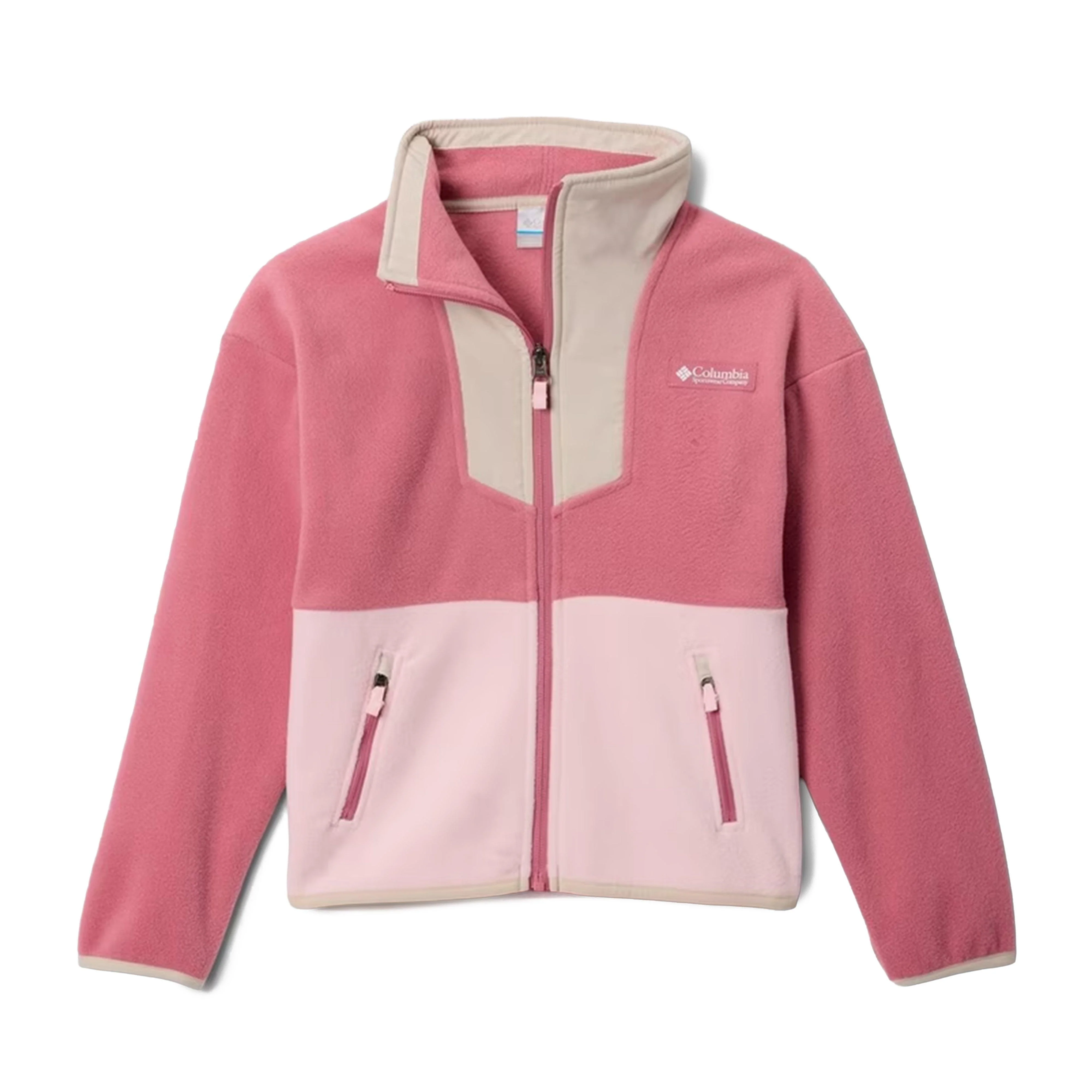 Kids' Sequoia Grove™ Fleece Jacket - Image 3