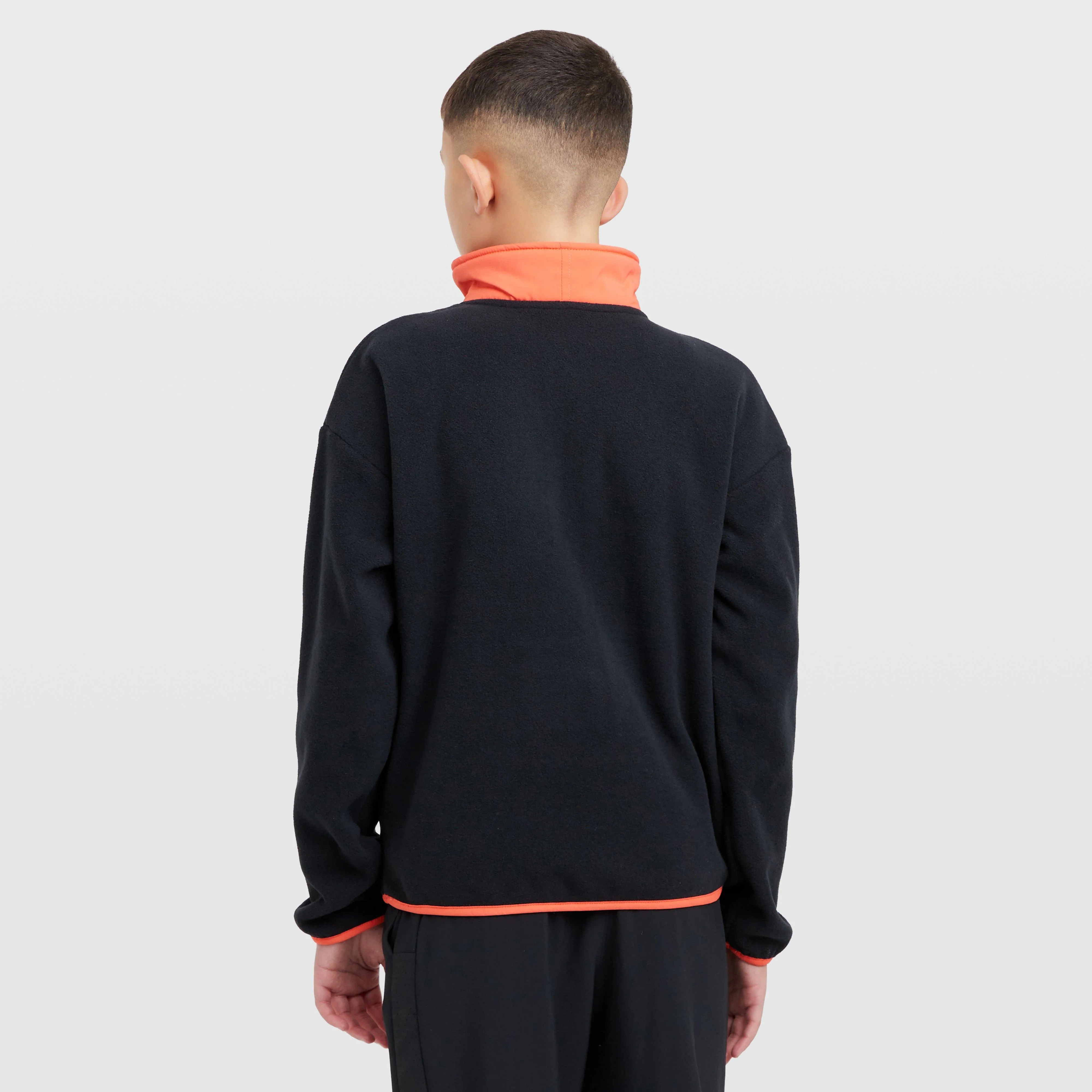 Kids' Sequoia Grove Full Zip Fleece - Image 2