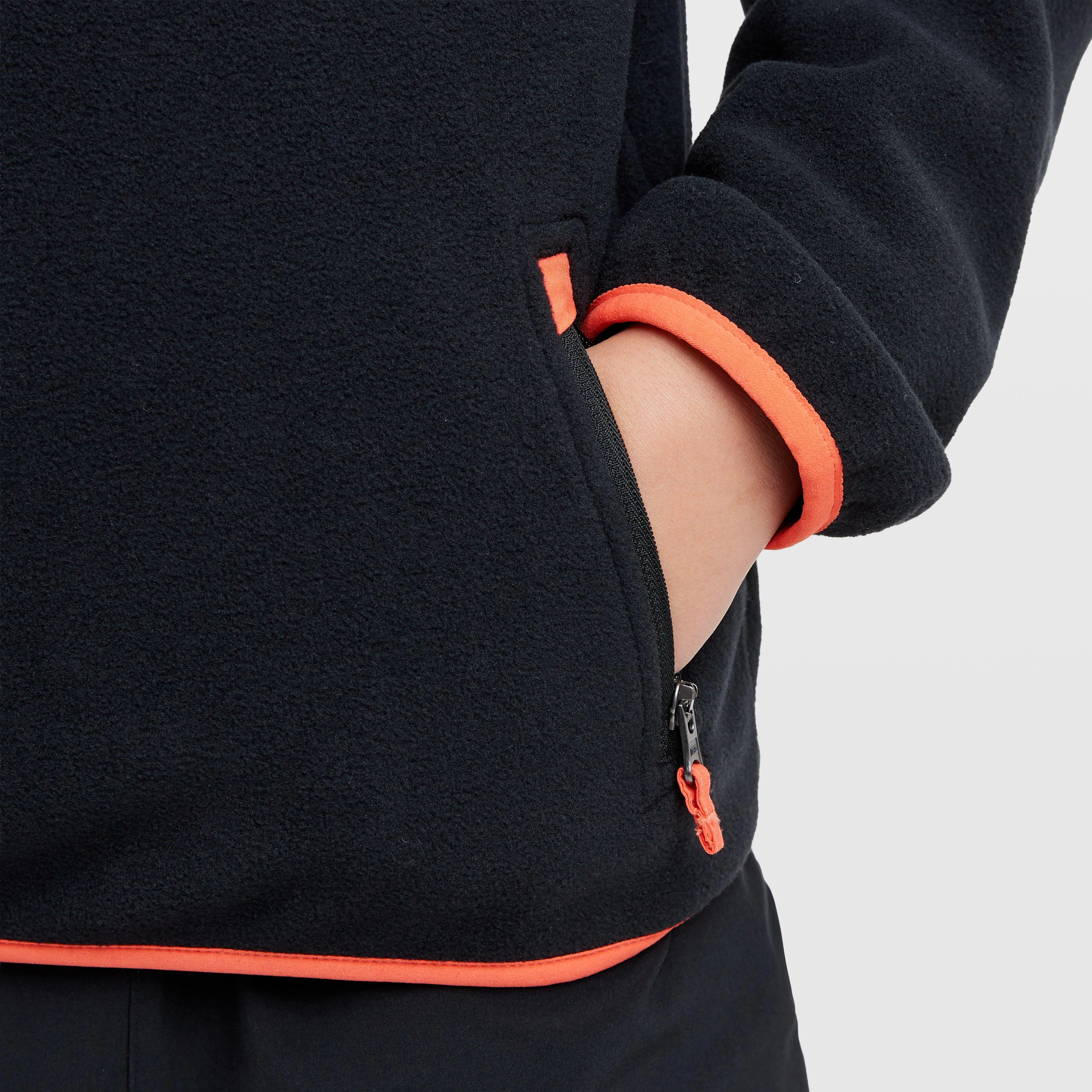 Kids' Sequoia Grove Full Zip Fleece - Image 5