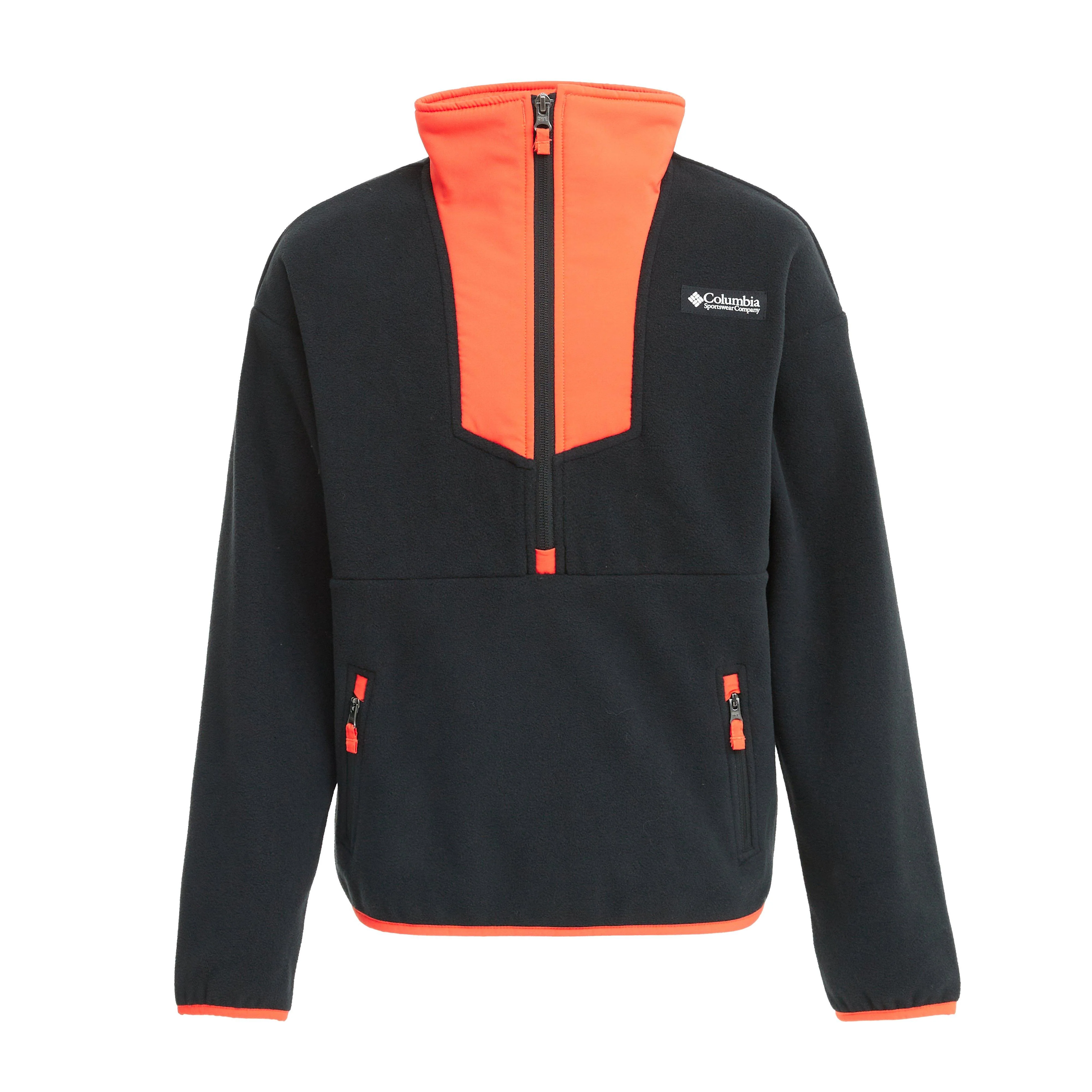 Kids' Sequoia Grove Full Zip Fleece - Image 6