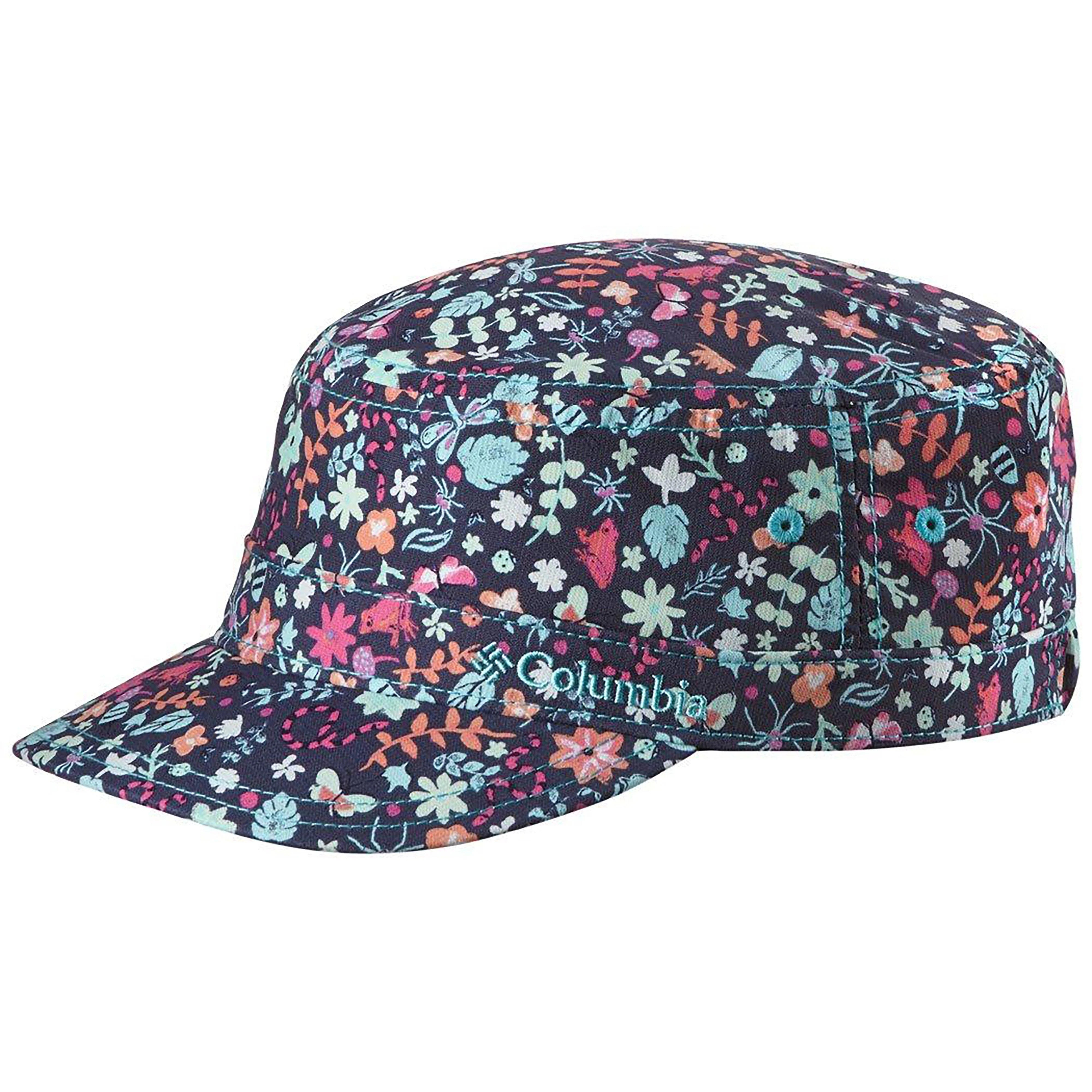 Kids' Silver Ridge Patrol Cap - Image 2