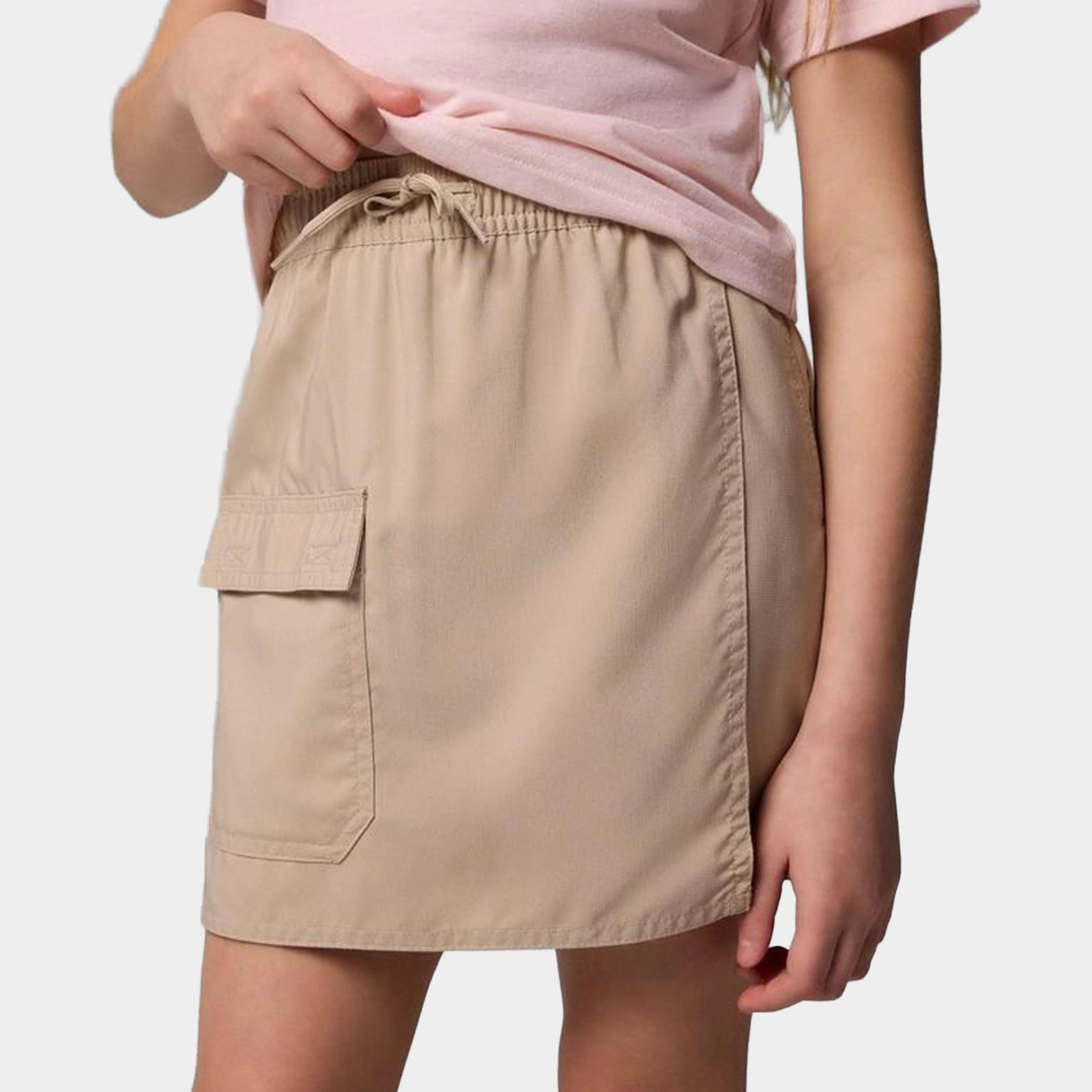 Kids' Silver Ridge™ Utility Skort - Image 2