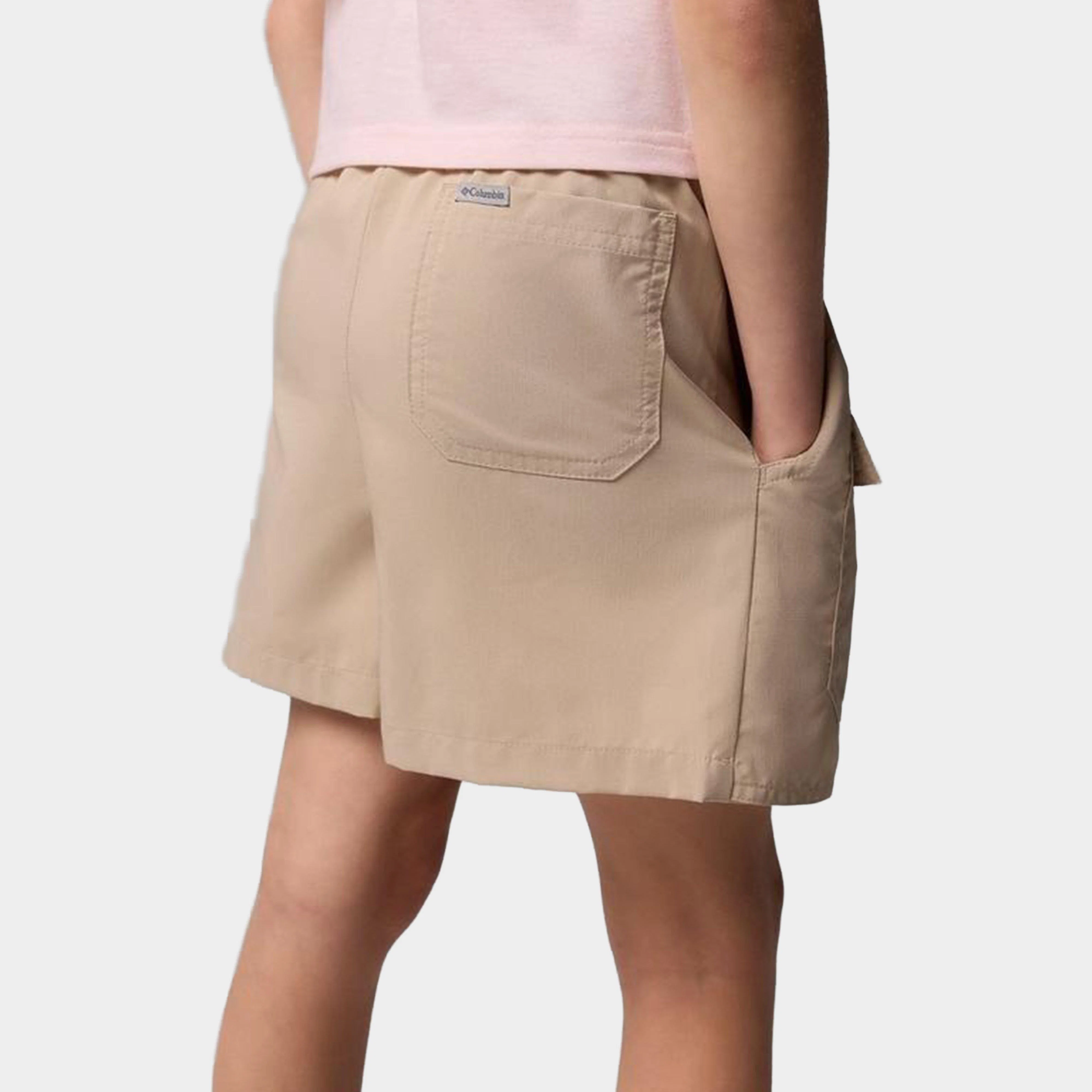 Kids' Silver Ridge™ Utility Skort - Image 3