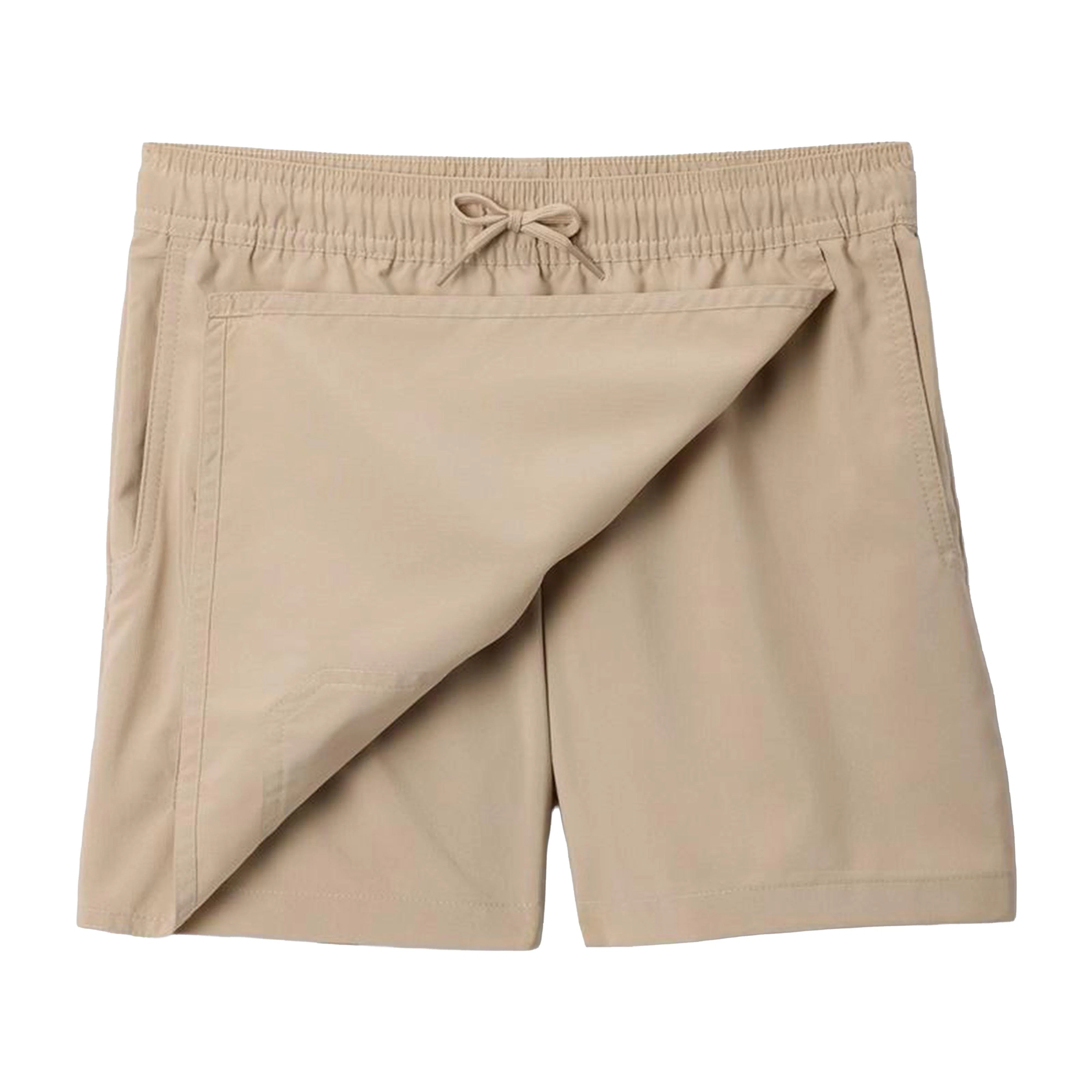 Kids' Silver Ridge™ Utility Skort - Image 4