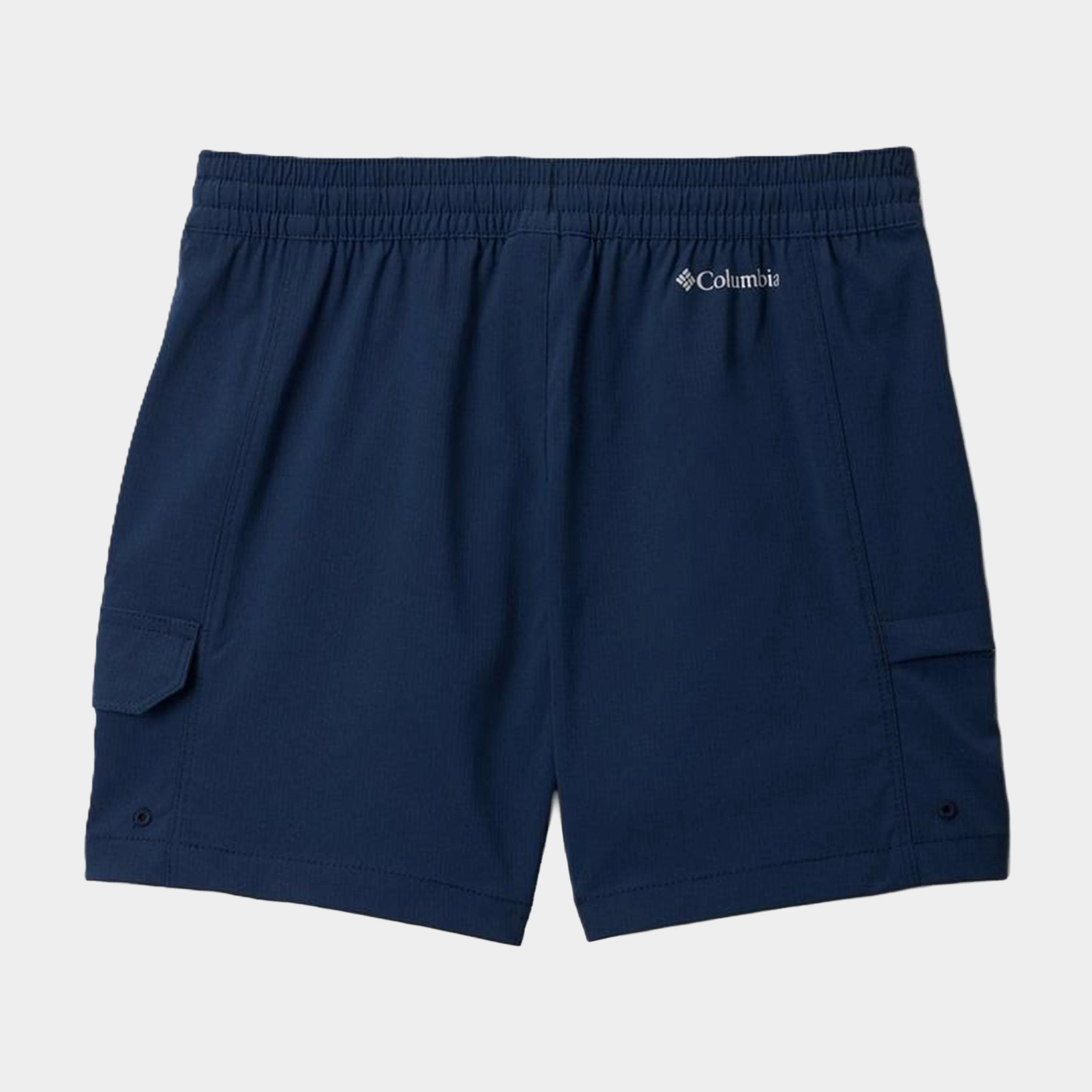 Kids' Tech Trail™ Utility Hiking Shorts - Image 2