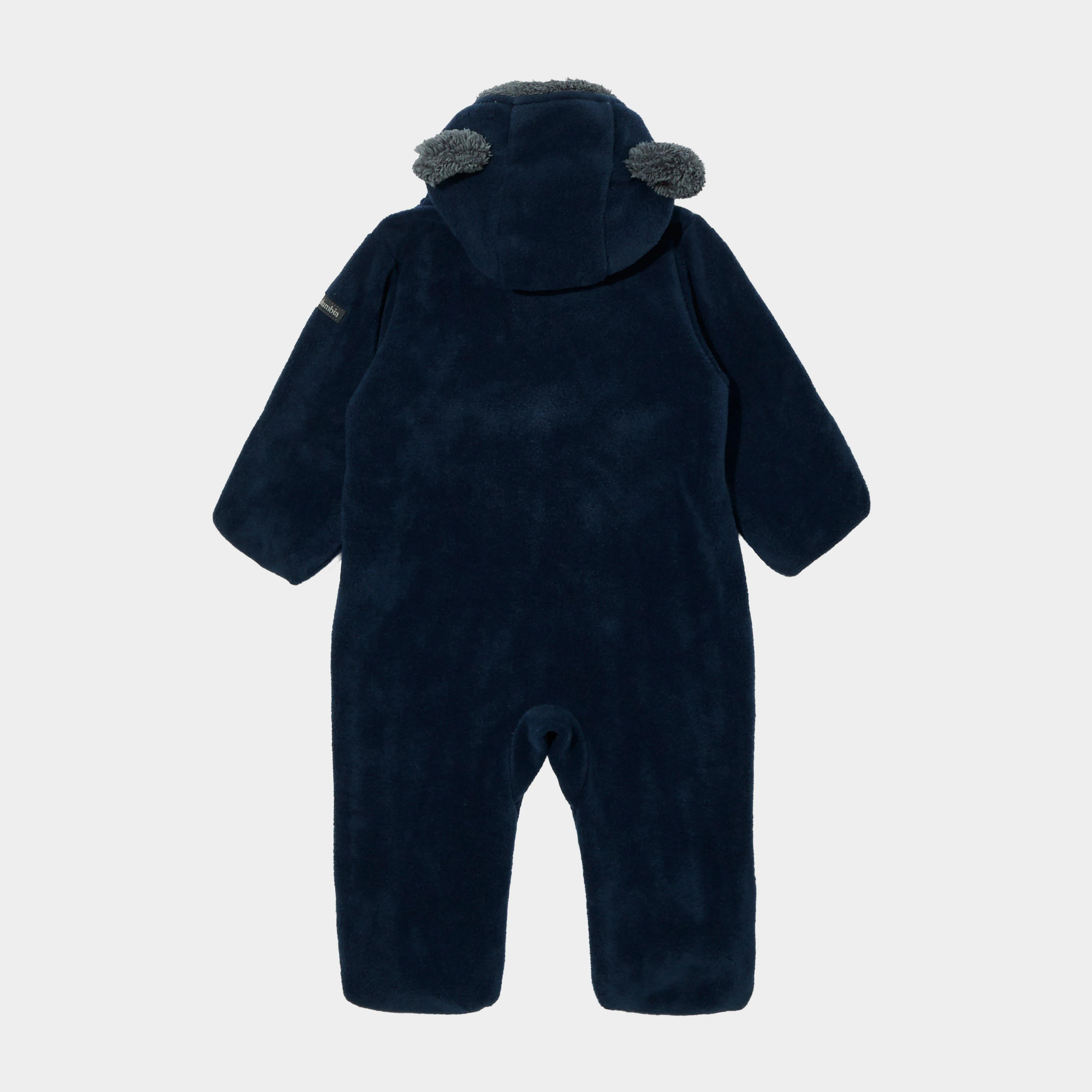 Kids' Tiny Bear™ II Bunting - Image 2