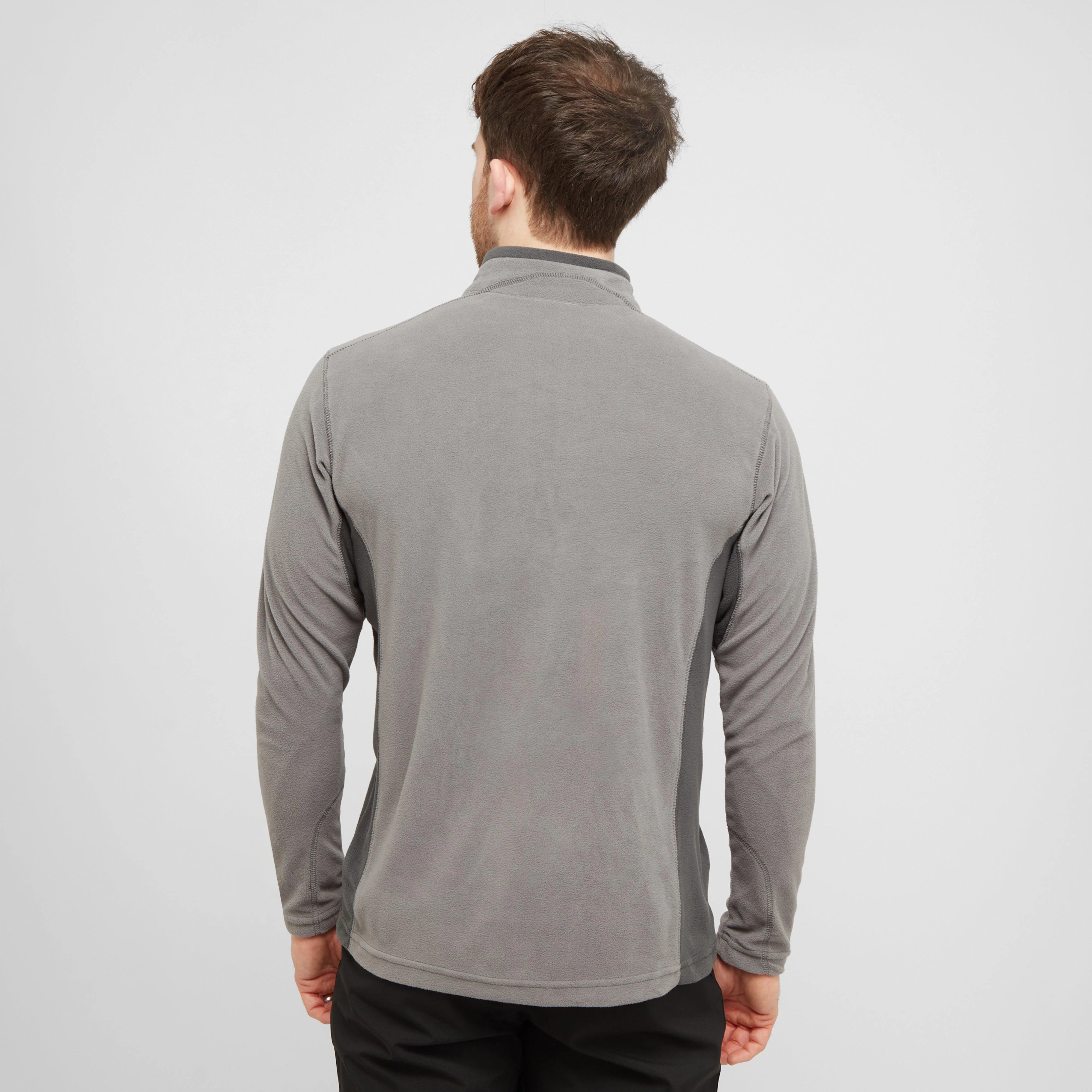 Klamath 1/4 Zip Fleece - Image 2