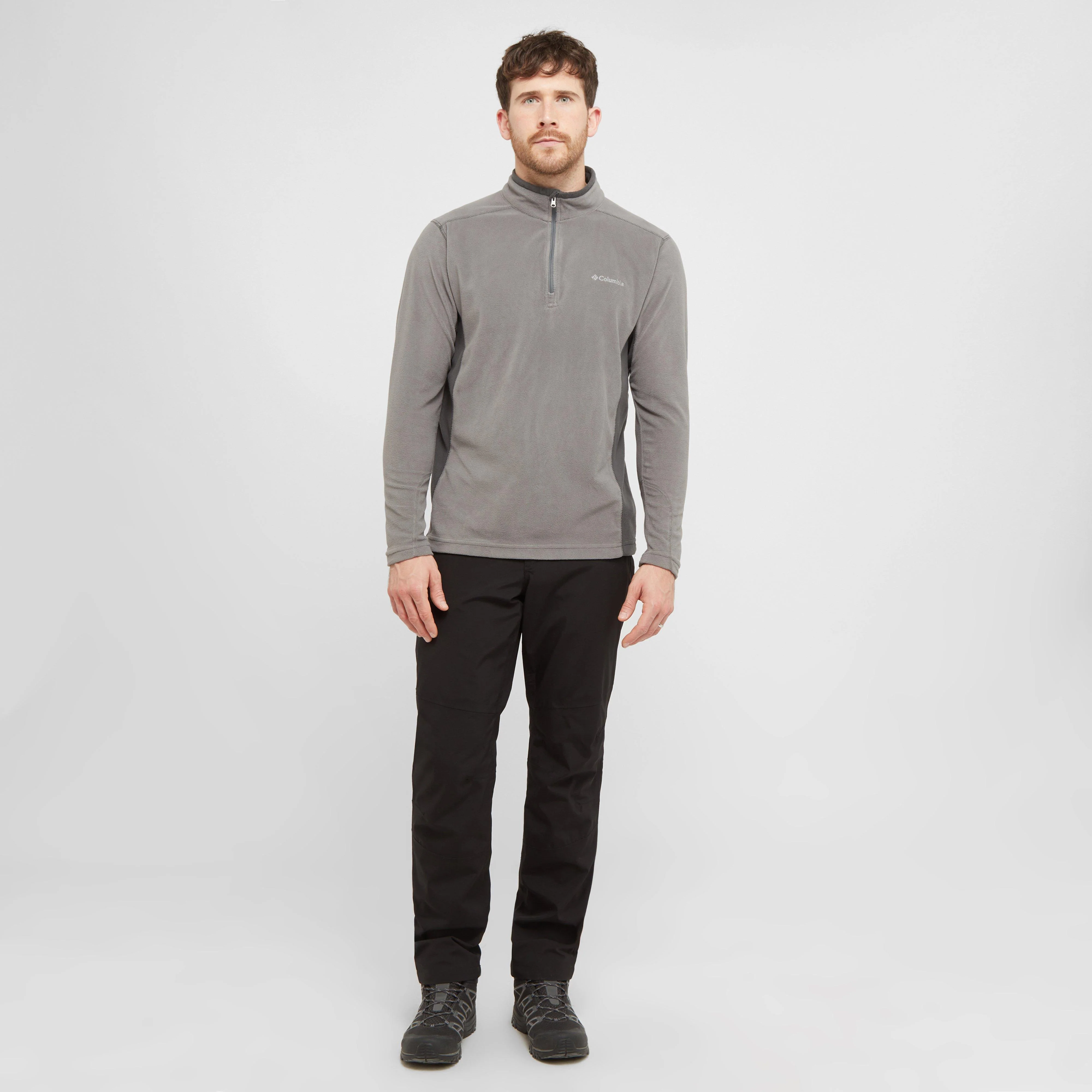 Klamath 1/4 Zip Fleece - Image 3