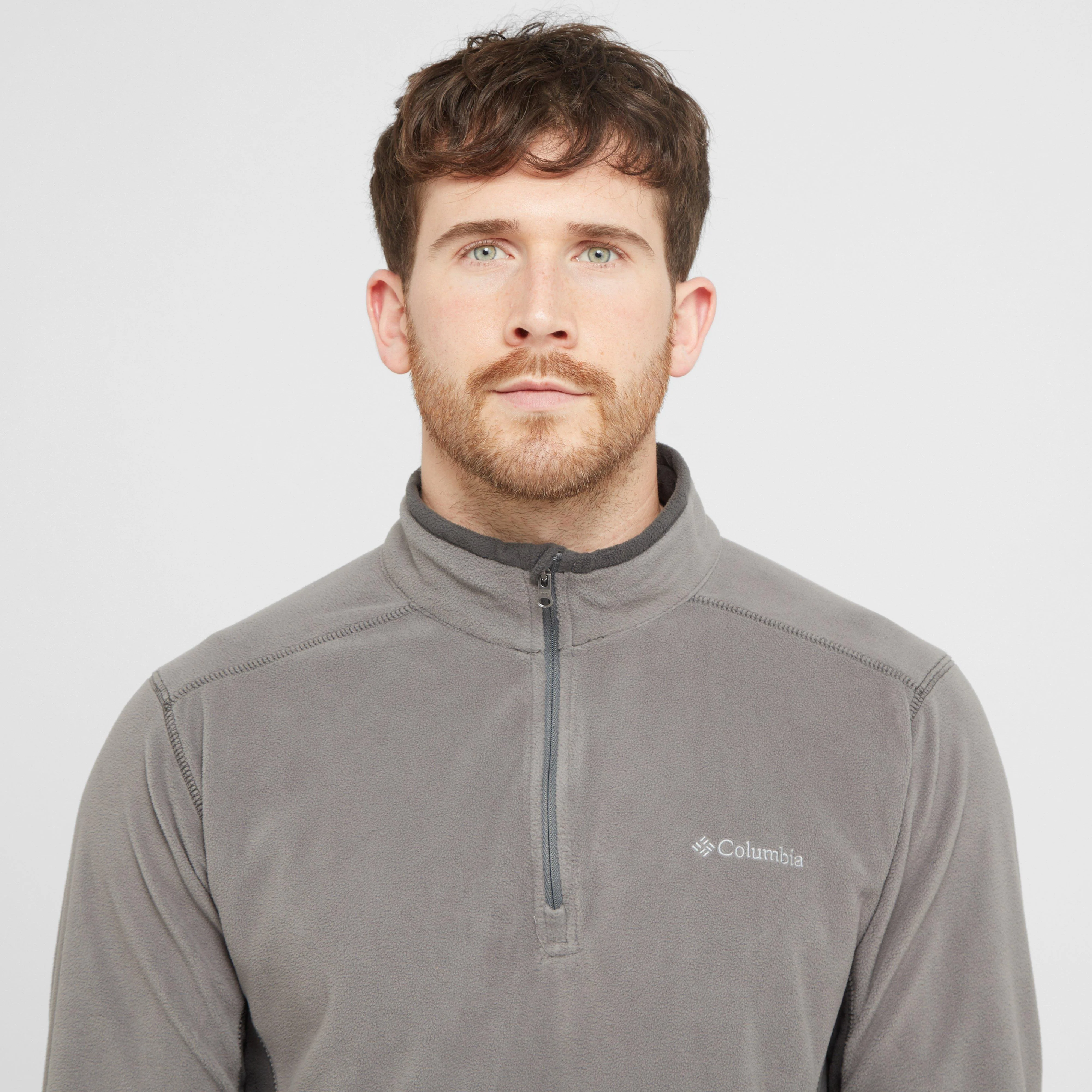 Klamath 1/4 Zip Fleece - Image 4