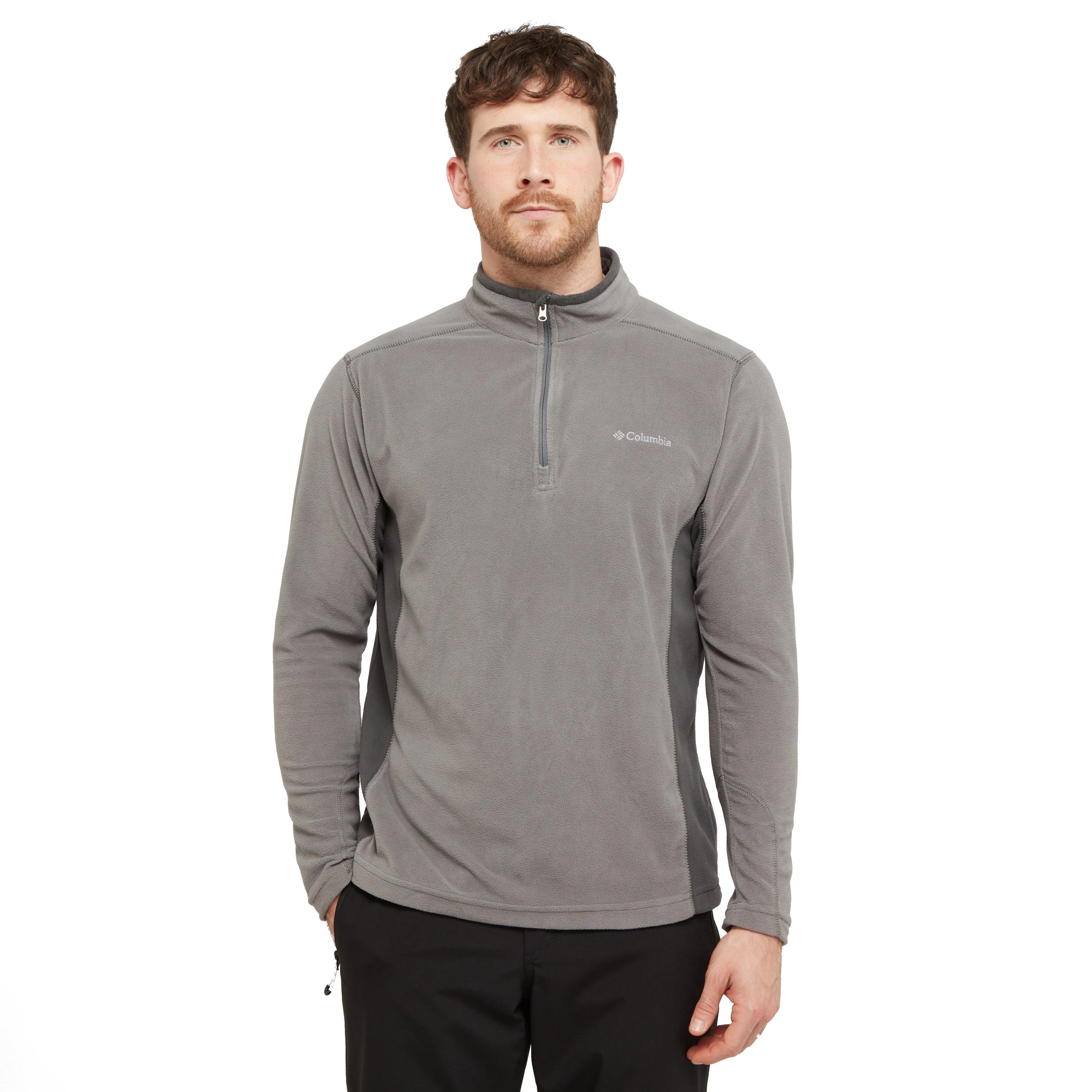 Klamath 1/4 Zip Fleece - Image 6