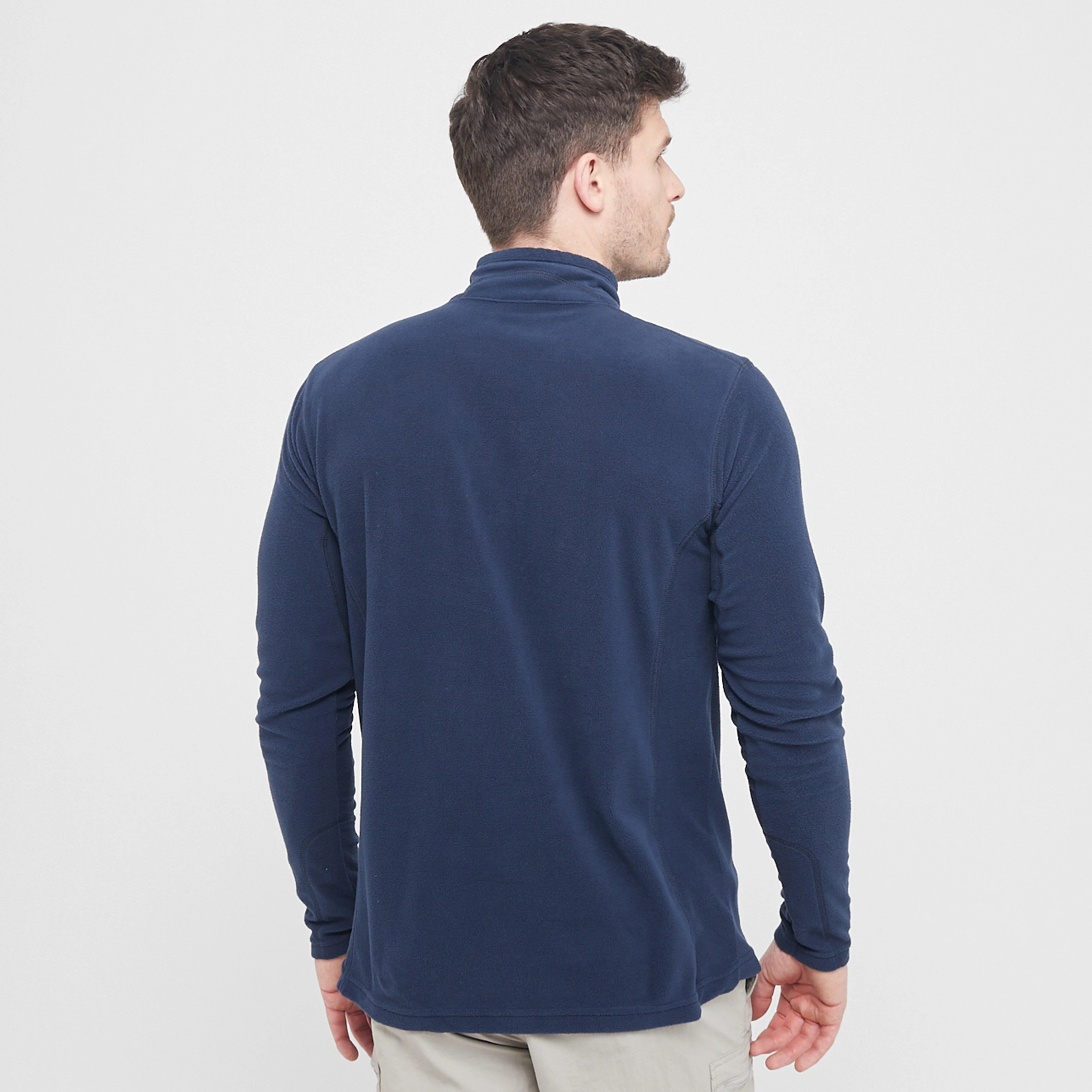 Klamath 1/4 Zip Fleece - Image 2