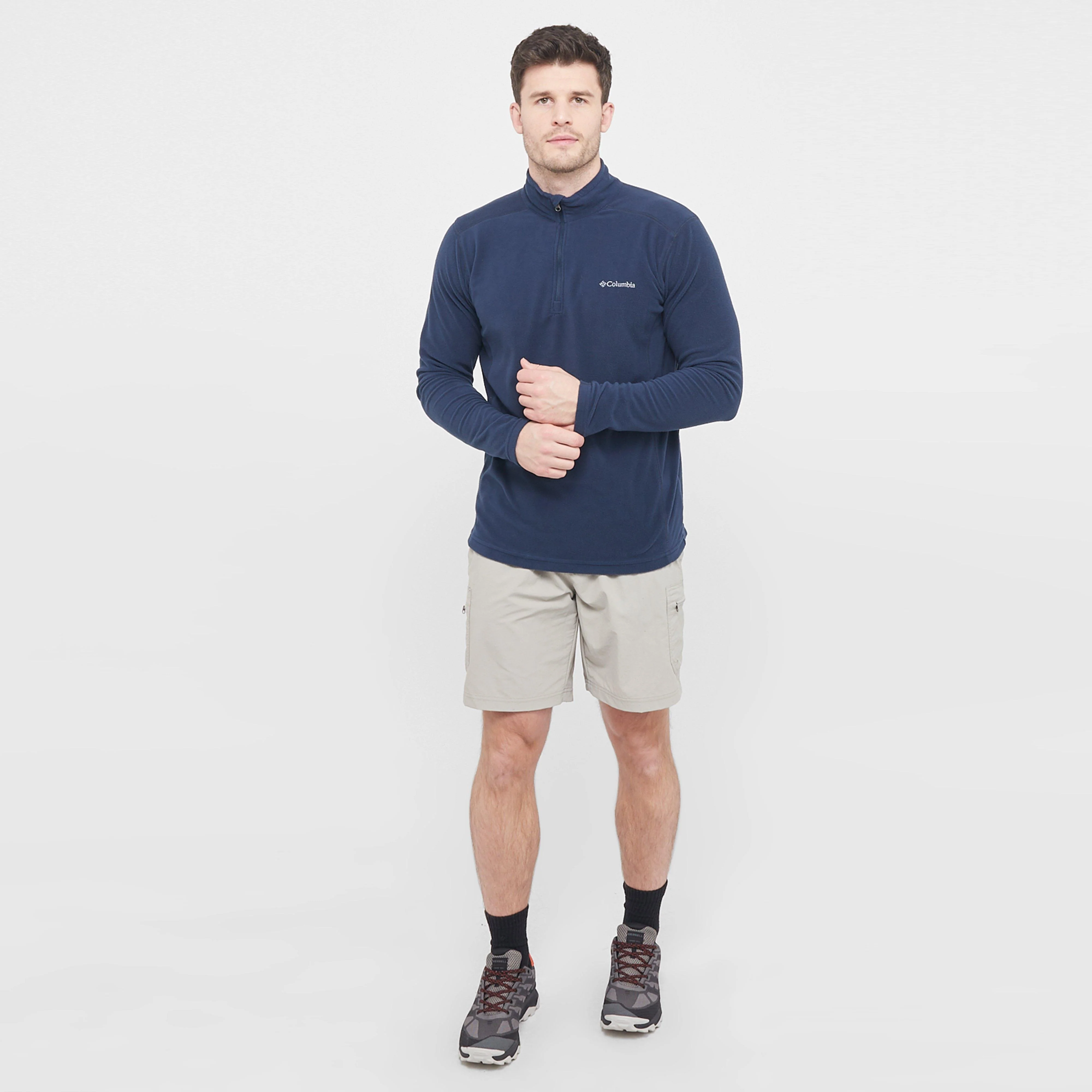 Klamath 1/4 Zip Fleece - Image 3