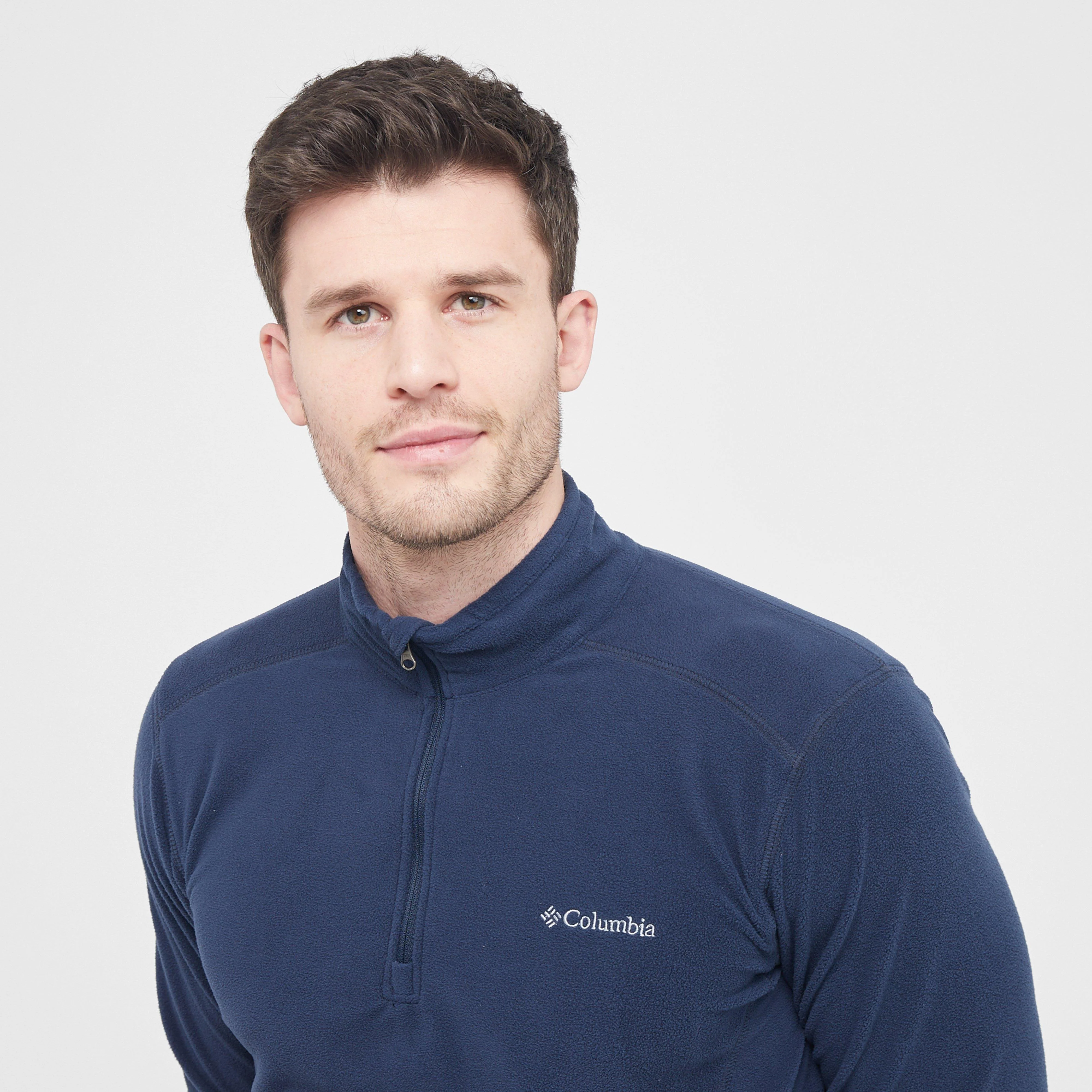 Klamath 1/4 Zip Fleece - Image 4