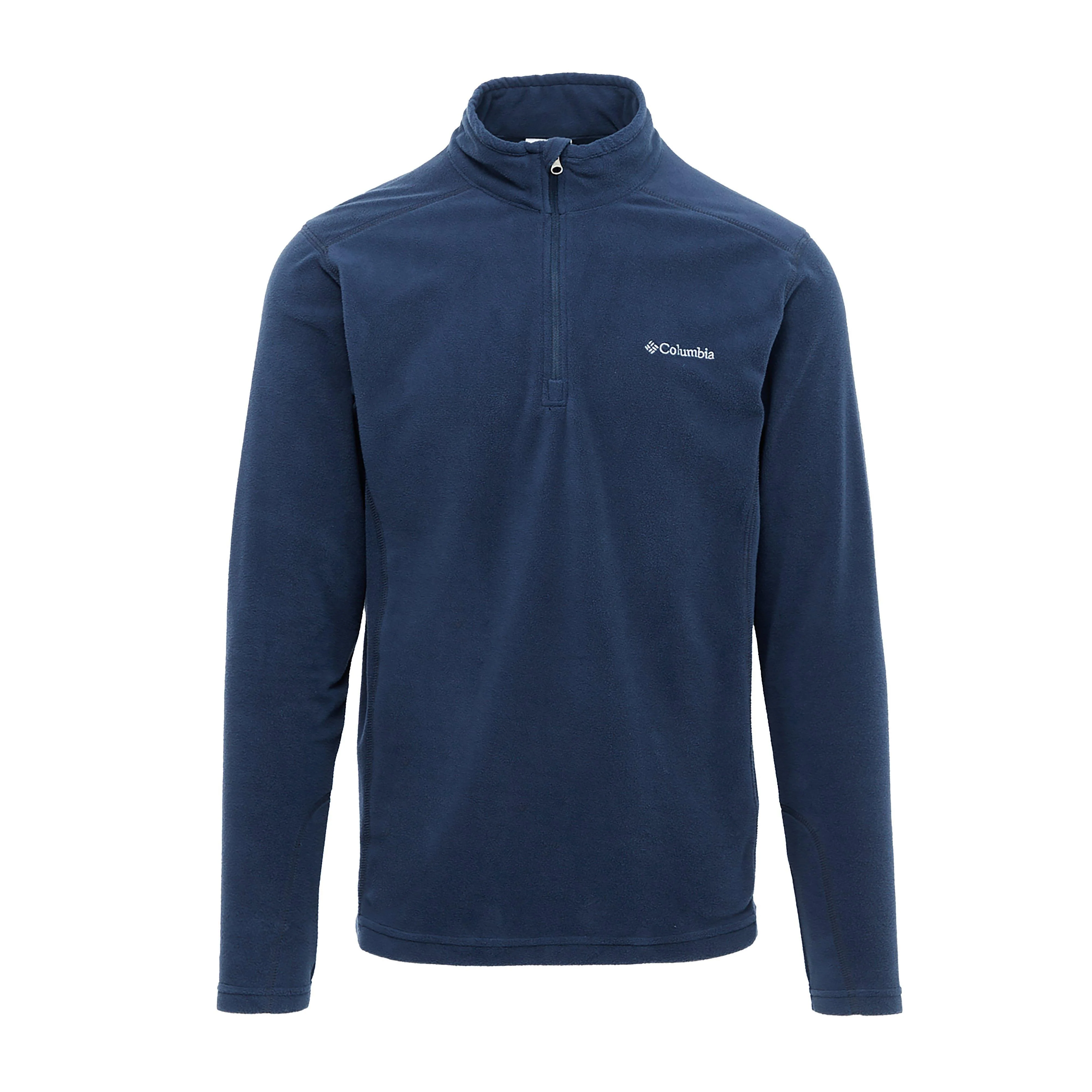 Klamath 1/4 Zip Fleece - Image 5