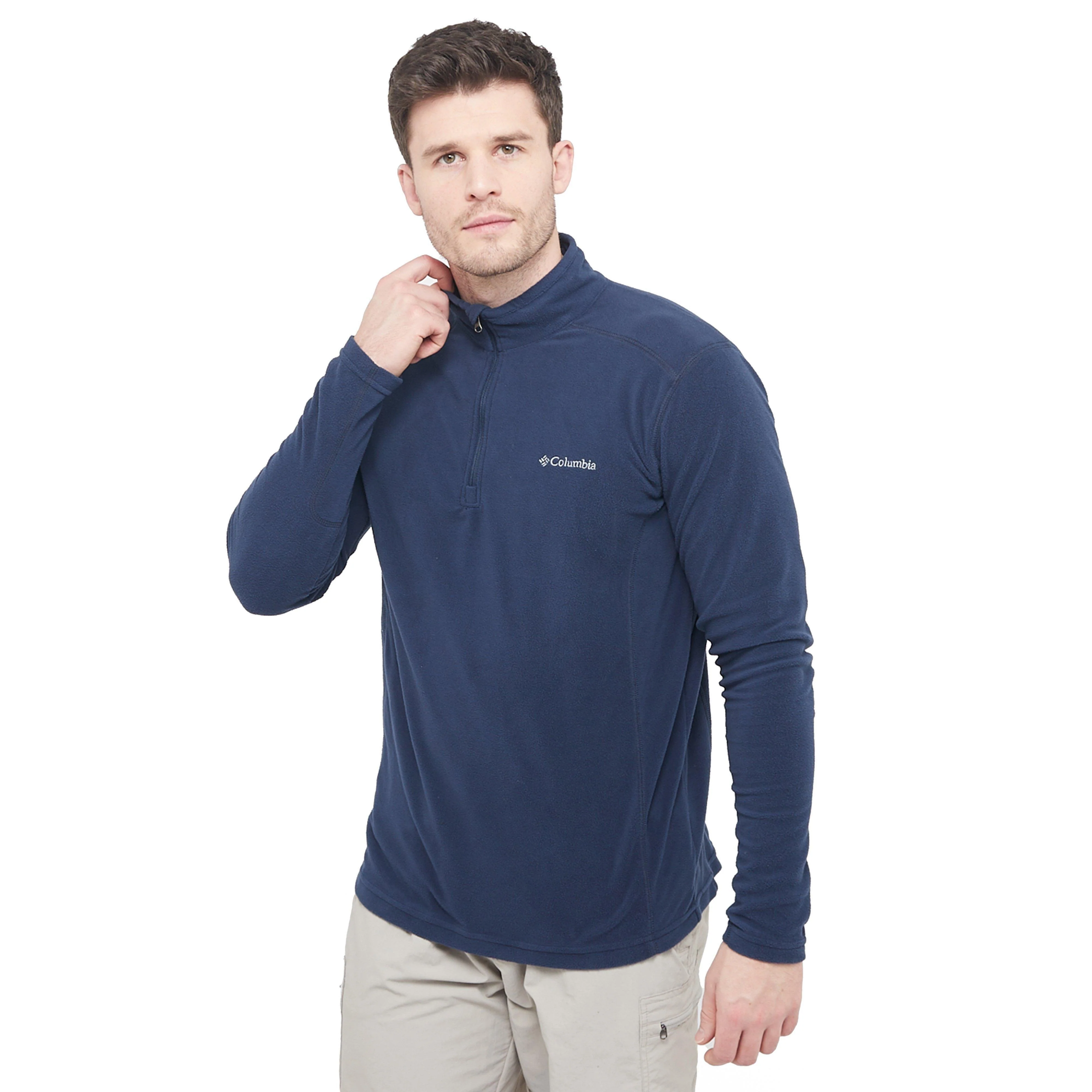 Klamath 1/4 Zip Fleece - Image 6