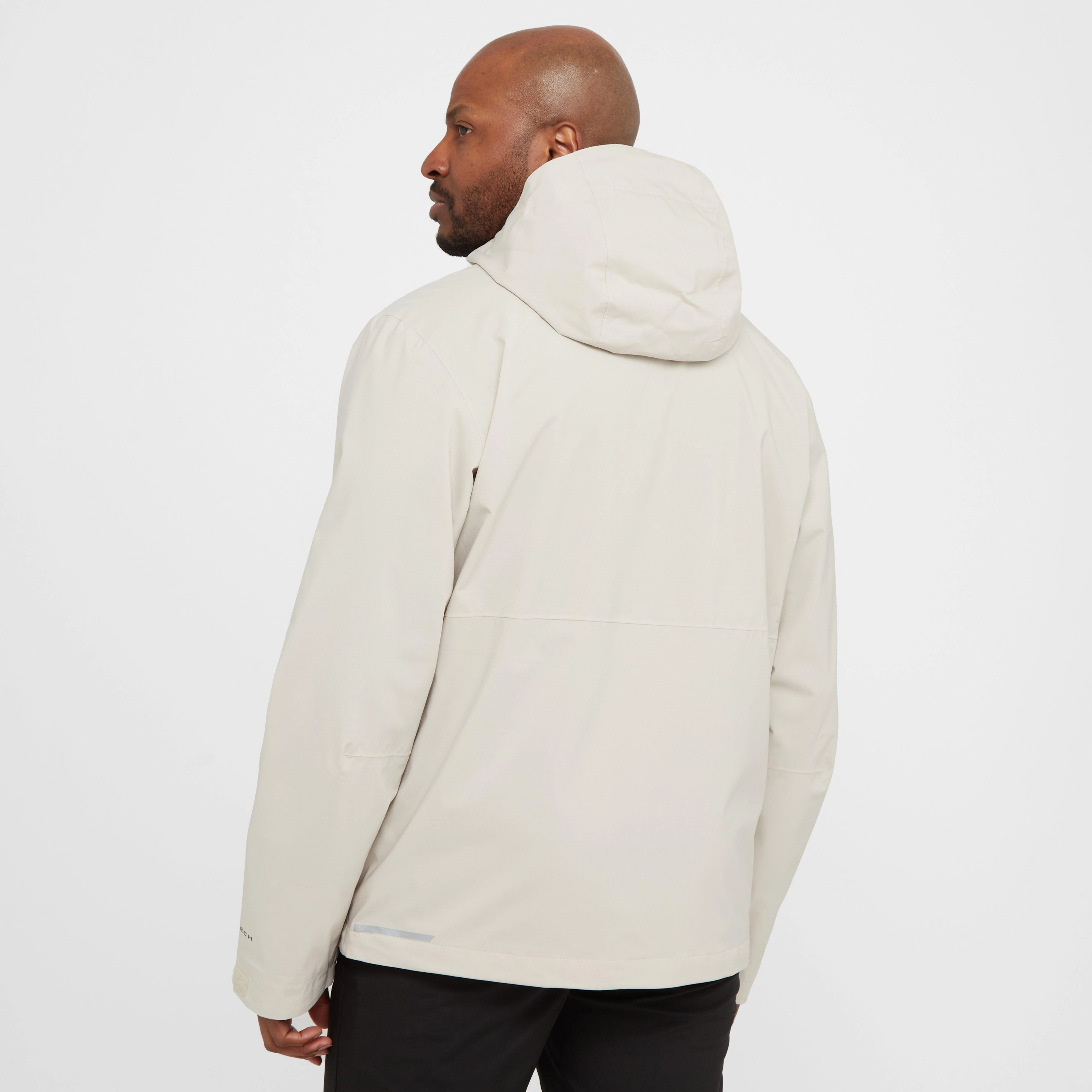 Men’s Altbound Jacket - Image 2