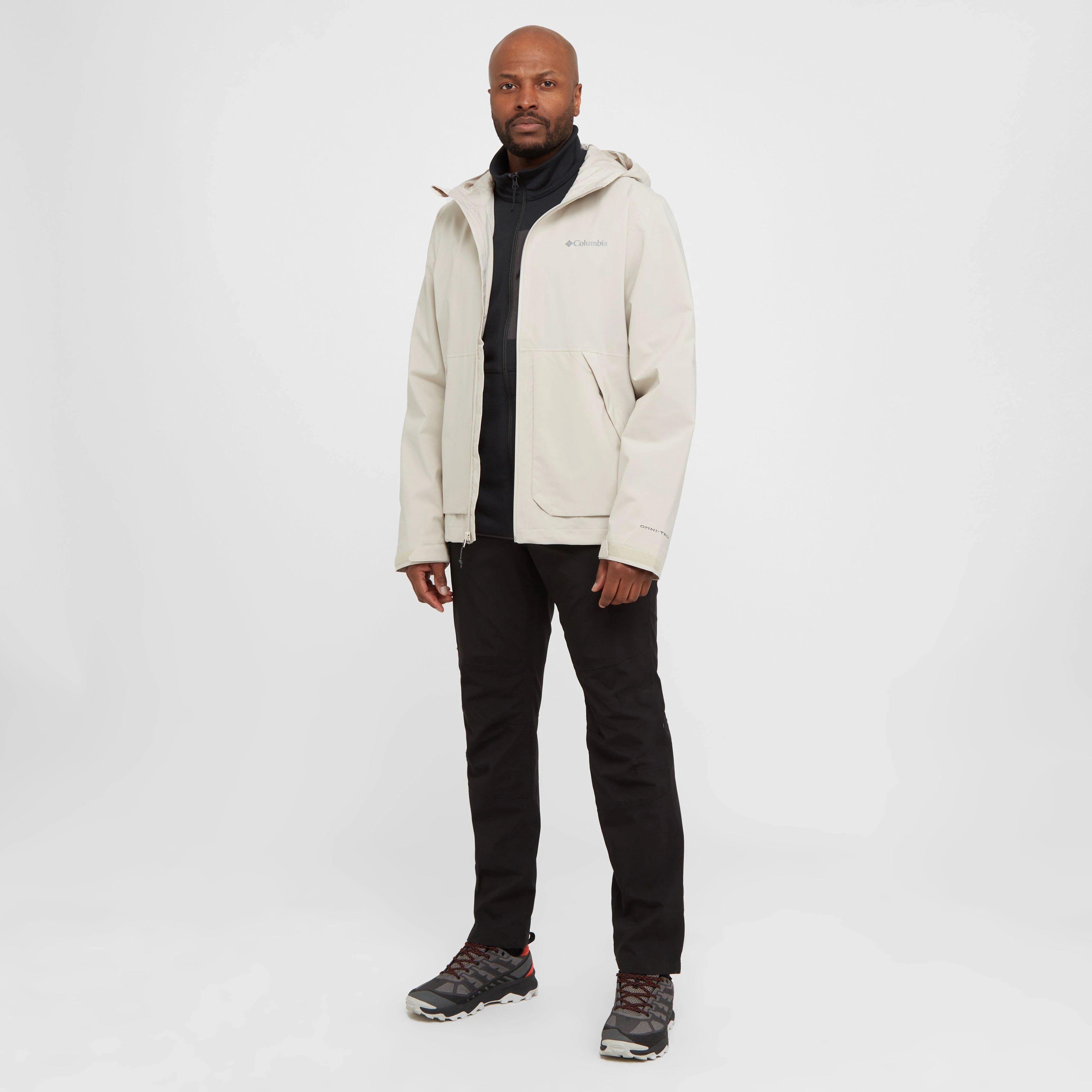 Men’s Altbound Jacket - Image 3