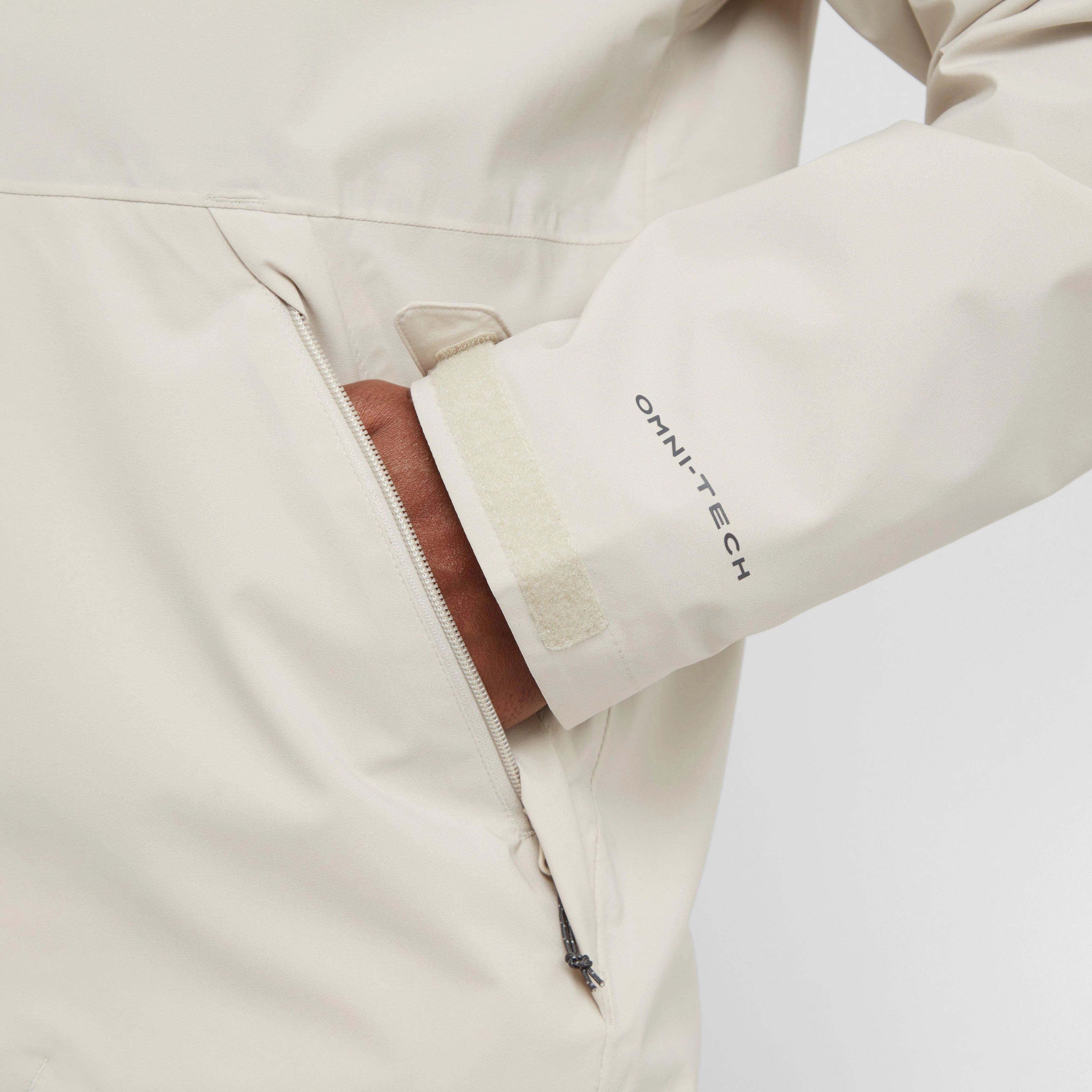 Men’s Altbound Jacket - Image 8
