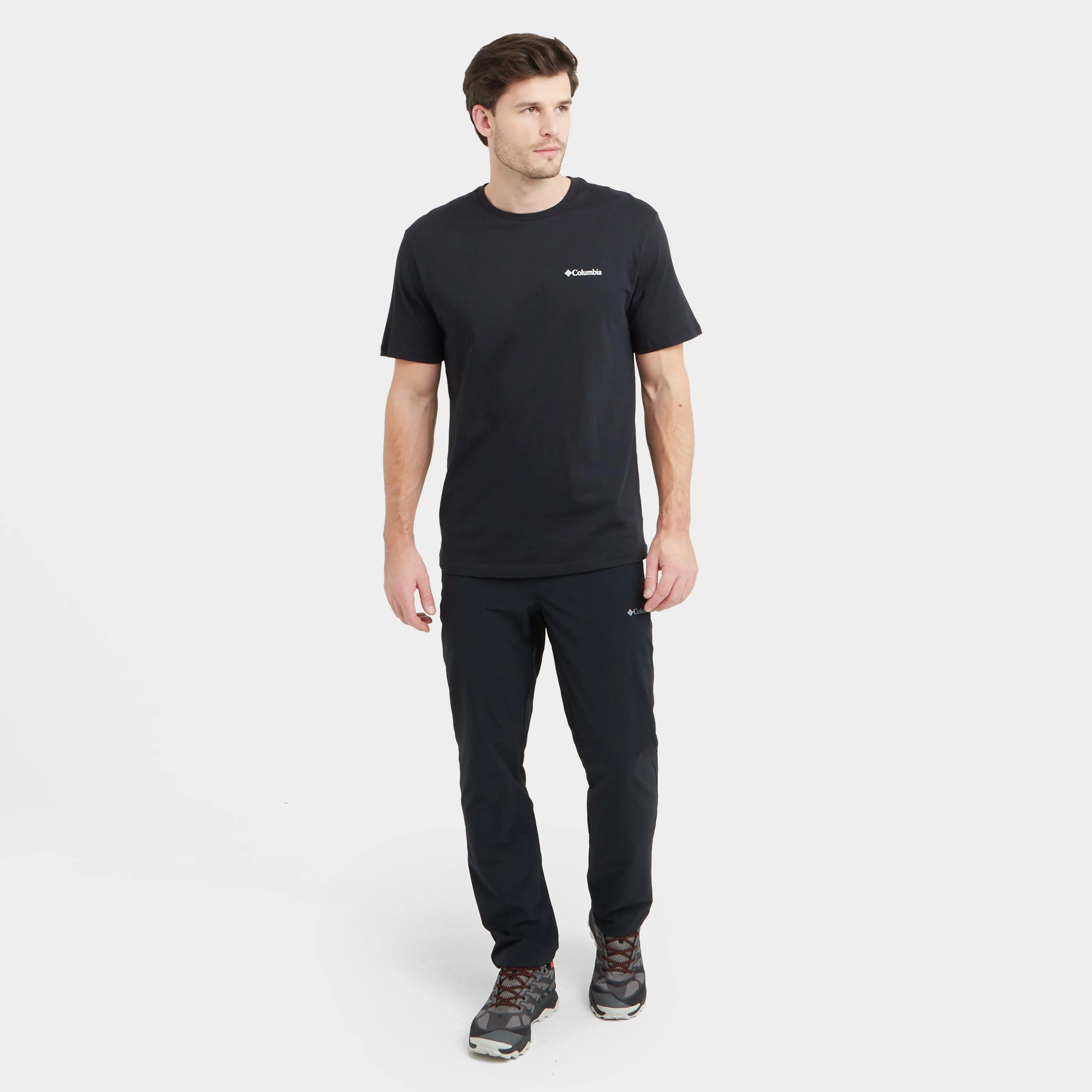 Men's Barton Springs™ Graphic T-Shirt - Image 3