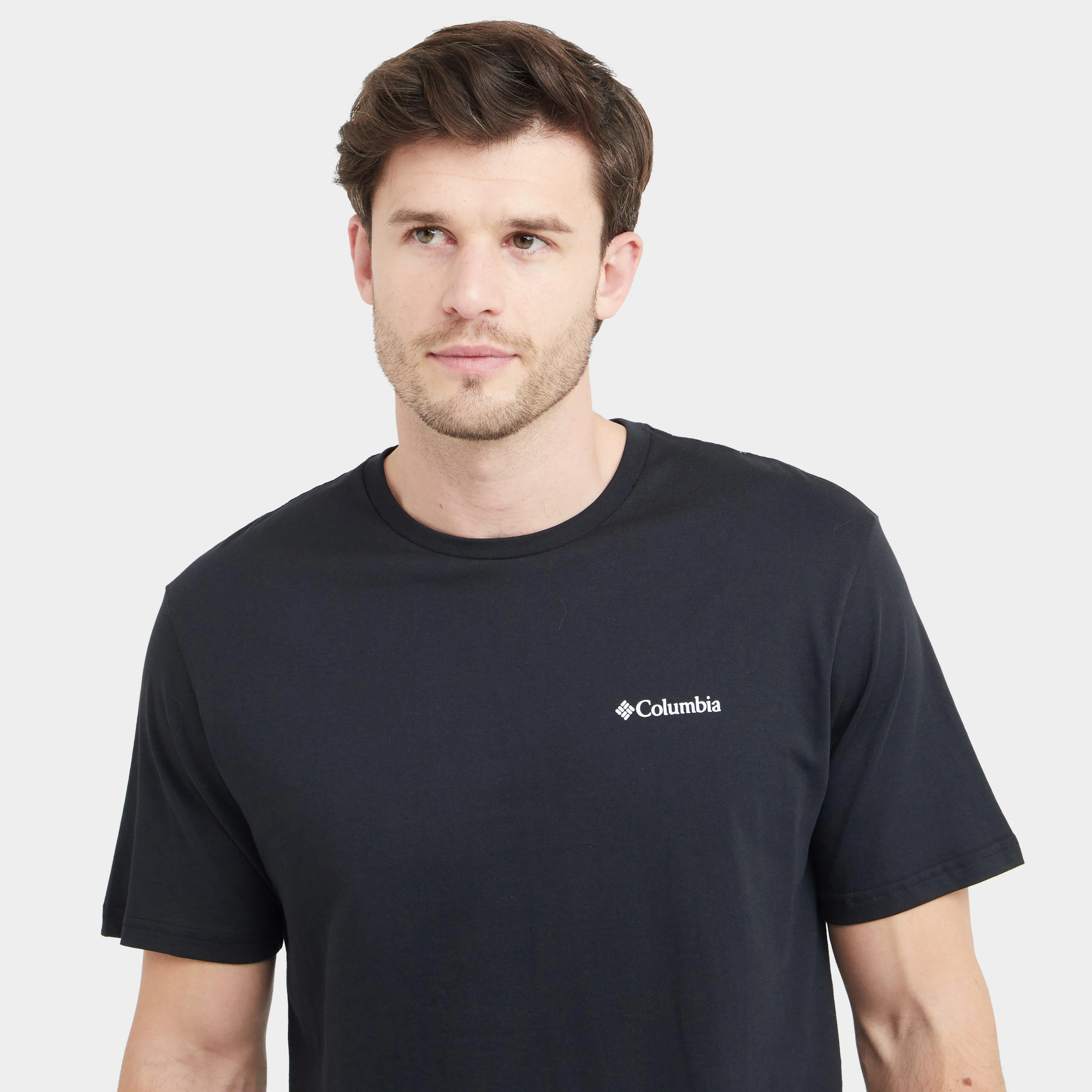 Men's Barton Springs™ Graphic T-Shirt - Image 4