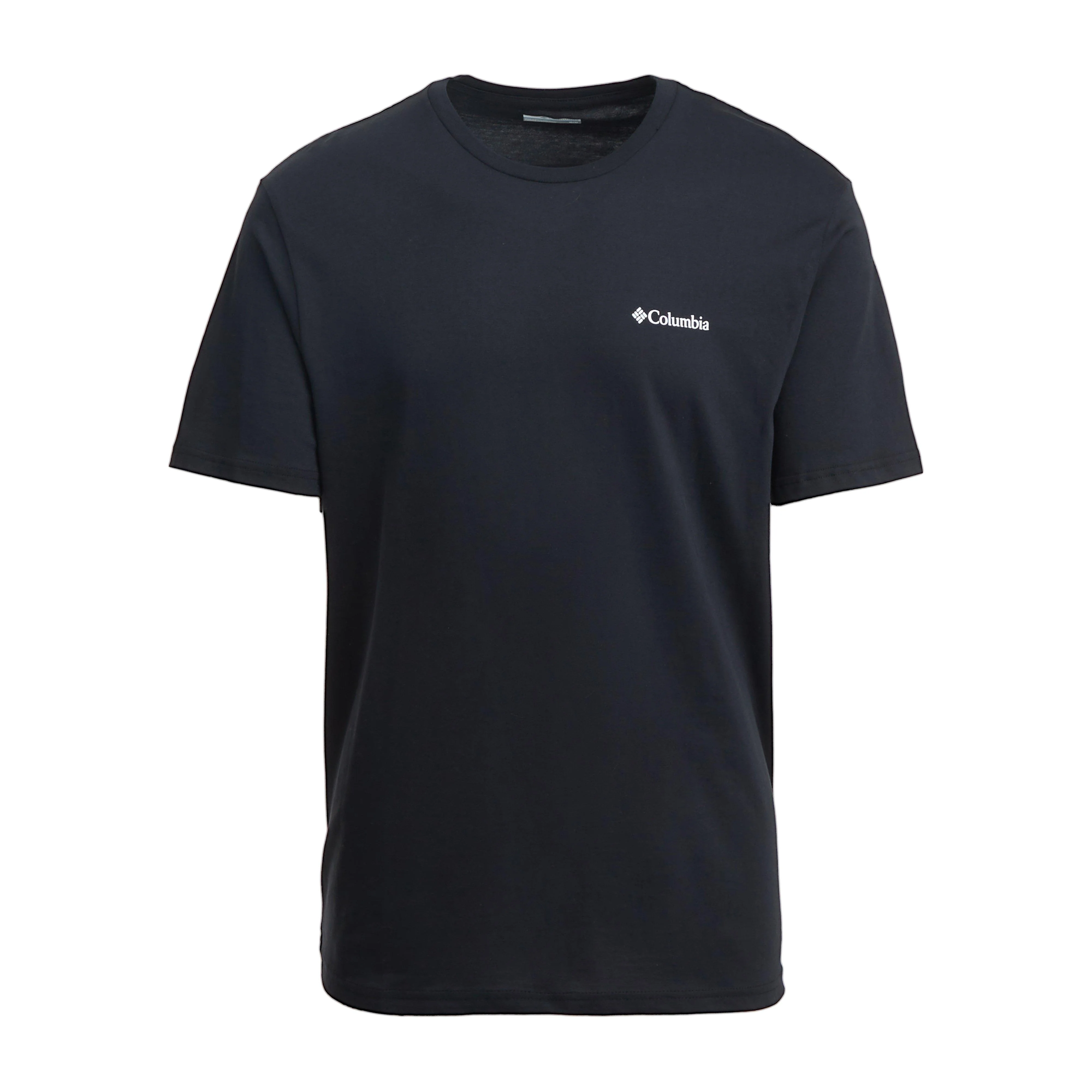 Men's Barton Springs™ Graphic T-Shirt - Image 7