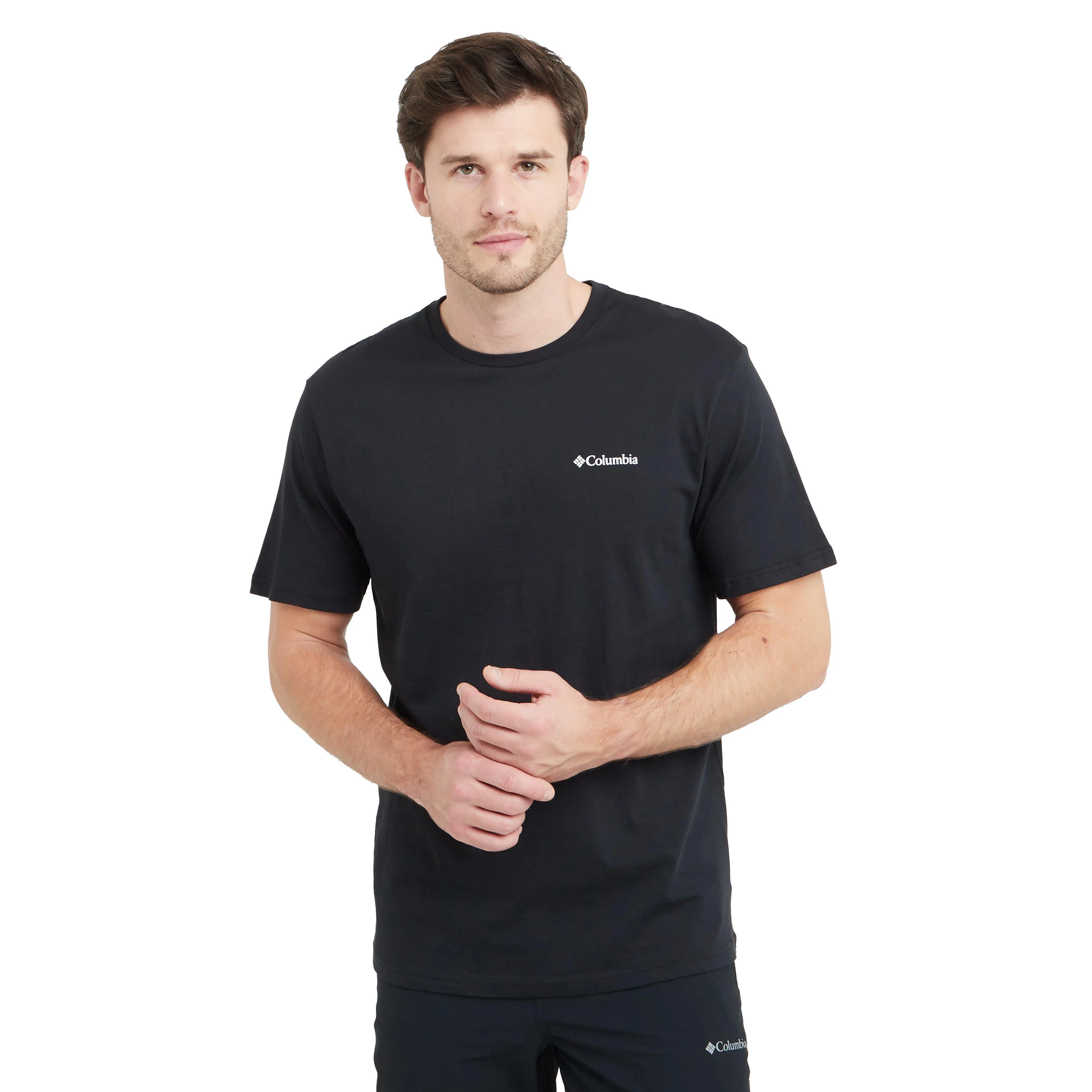 Men's Barton Springs™ Graphic T-Shirt - Image 8