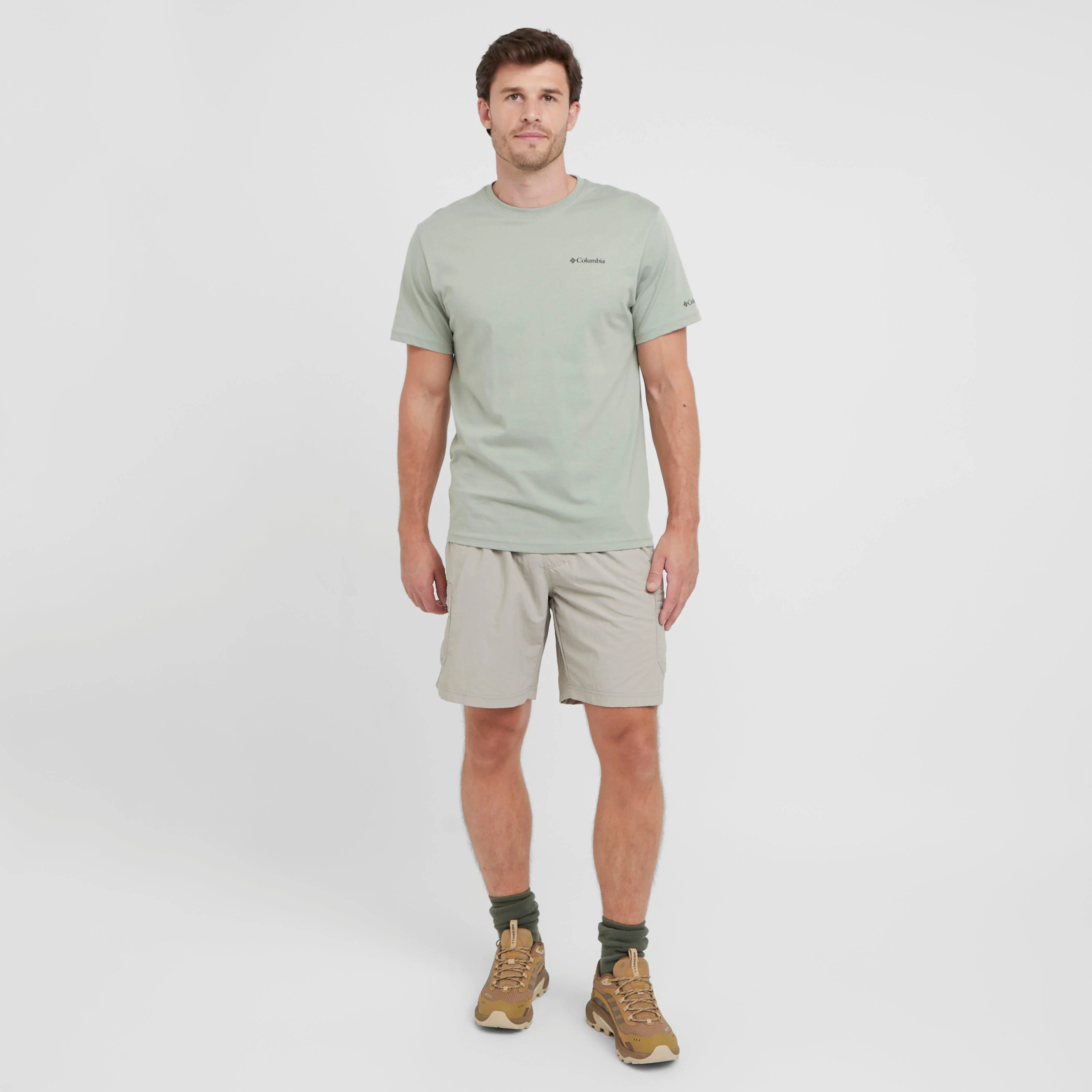 Men's Barton Springs™ Graphic T-Shirt - Image 3