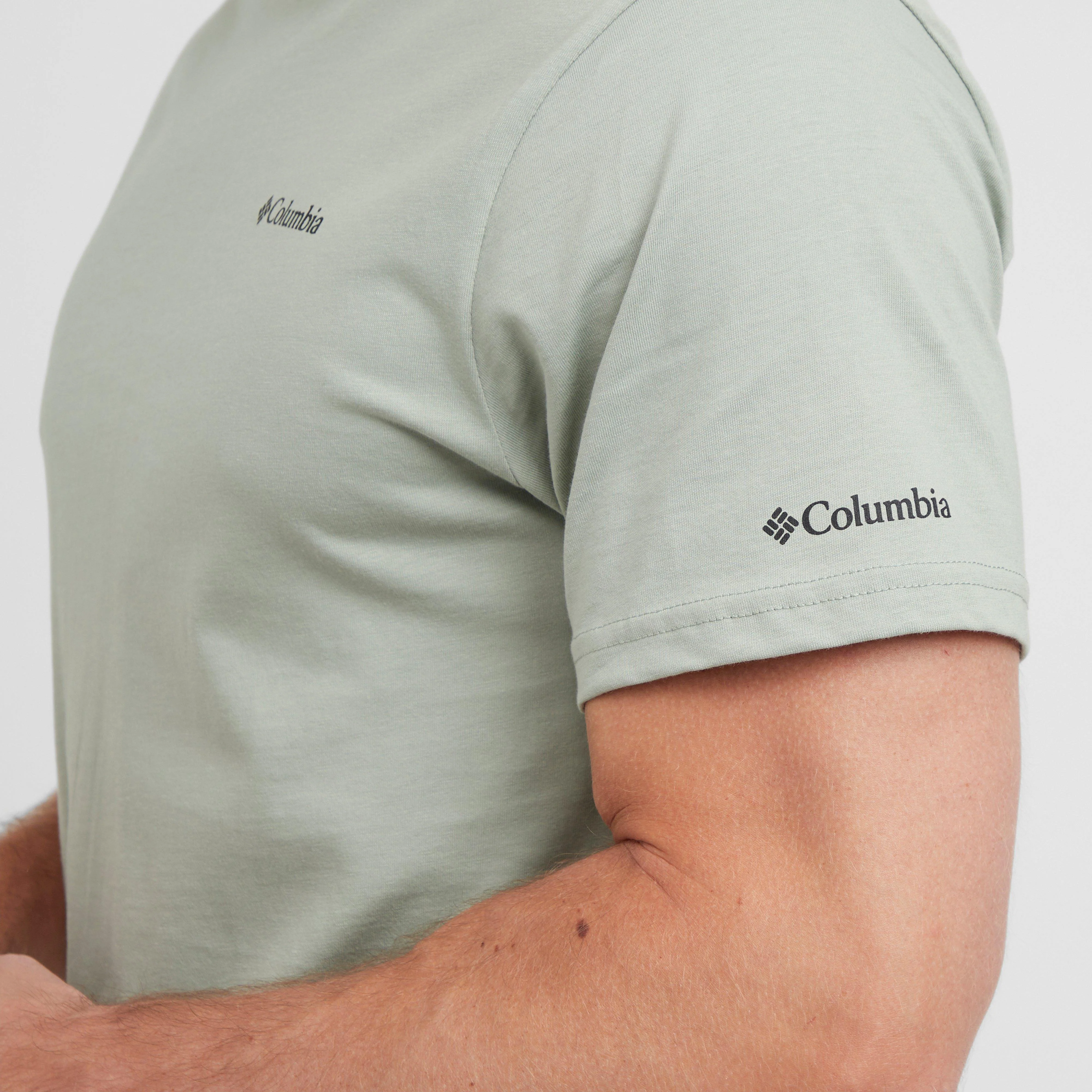 Men's Barton Springs™ Graphic T-Shirt - Image 5