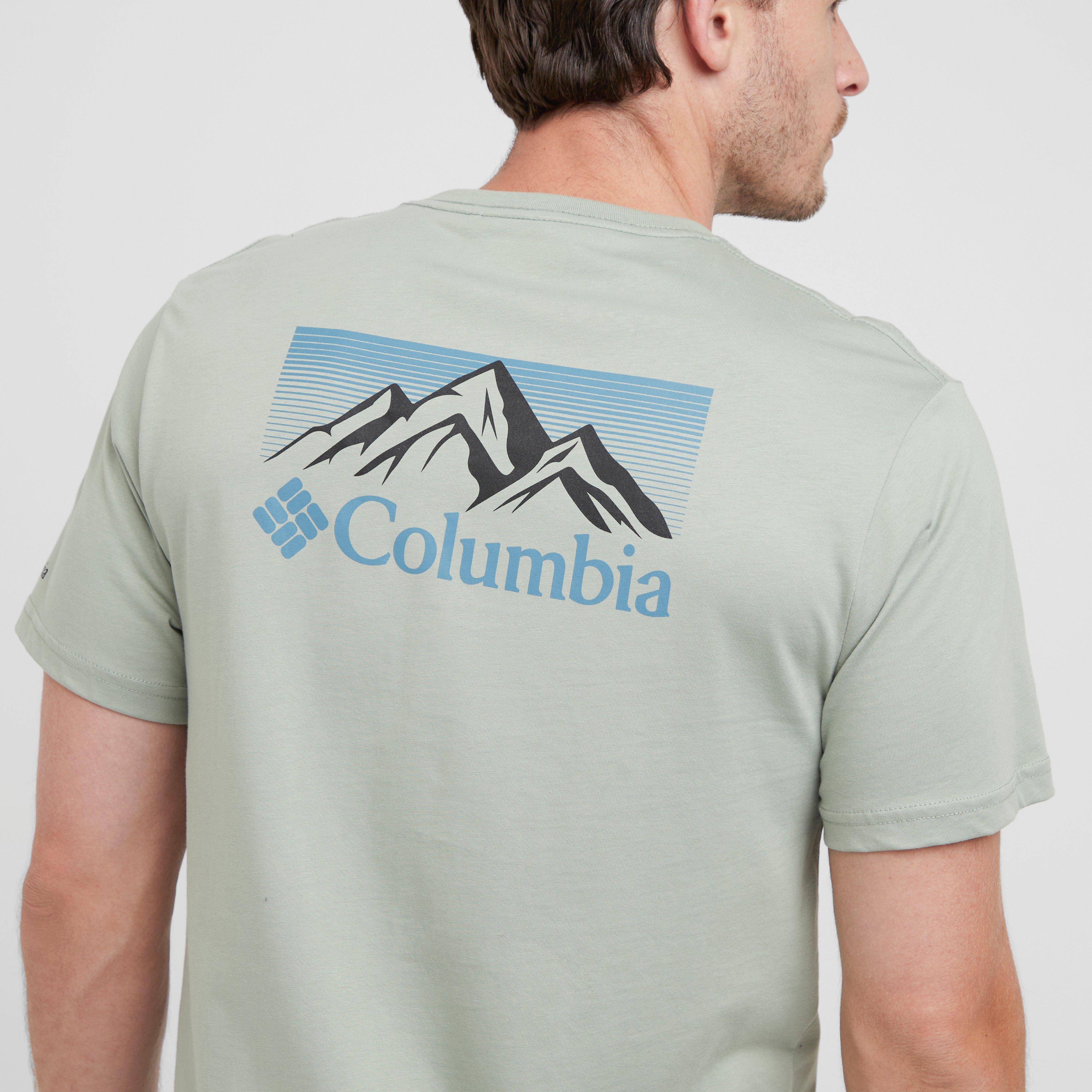 Men's Barton Springs™ Graphic T-Shirt - Image 6
