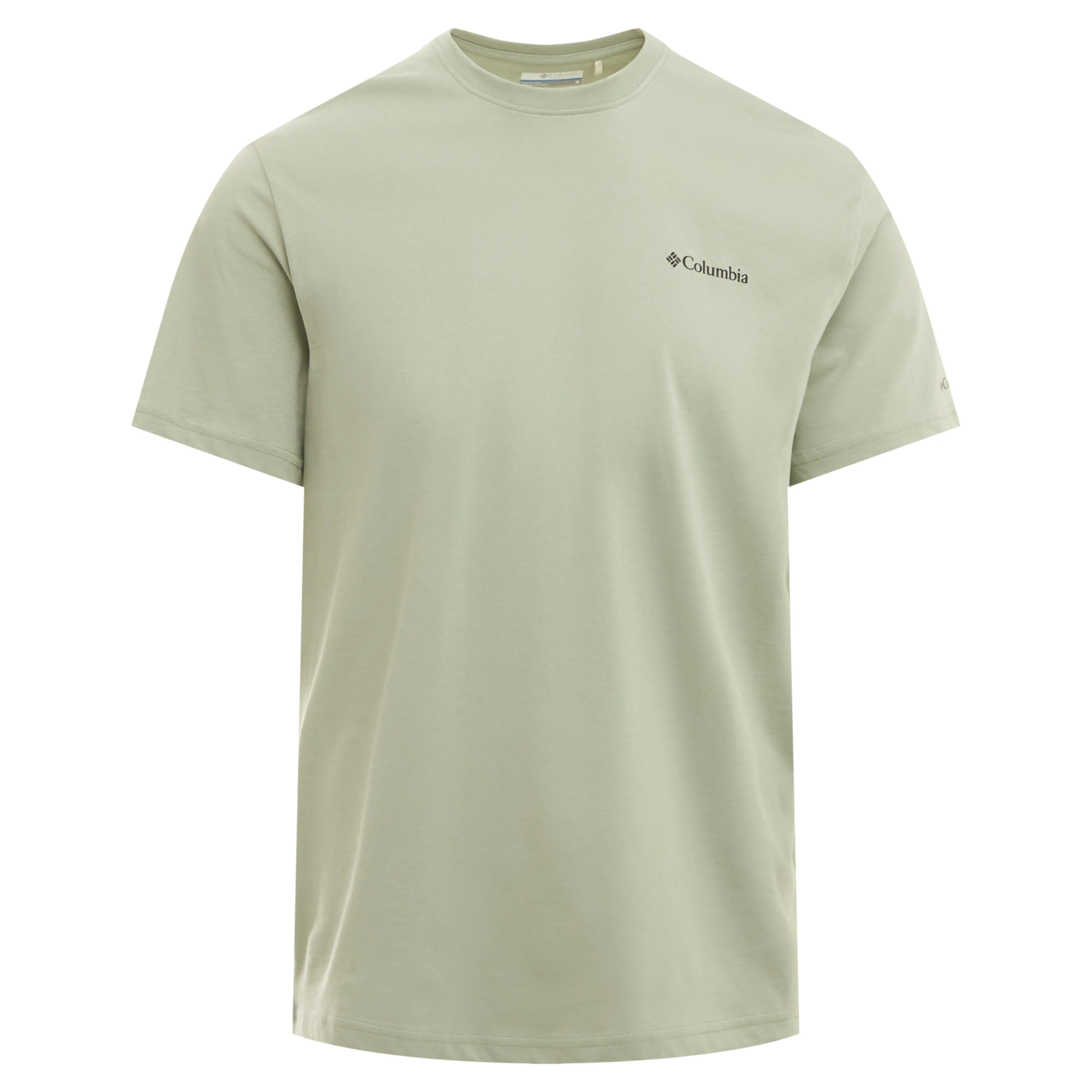 Men's Barton Springs™ Graphic T-Shirt - Image 7