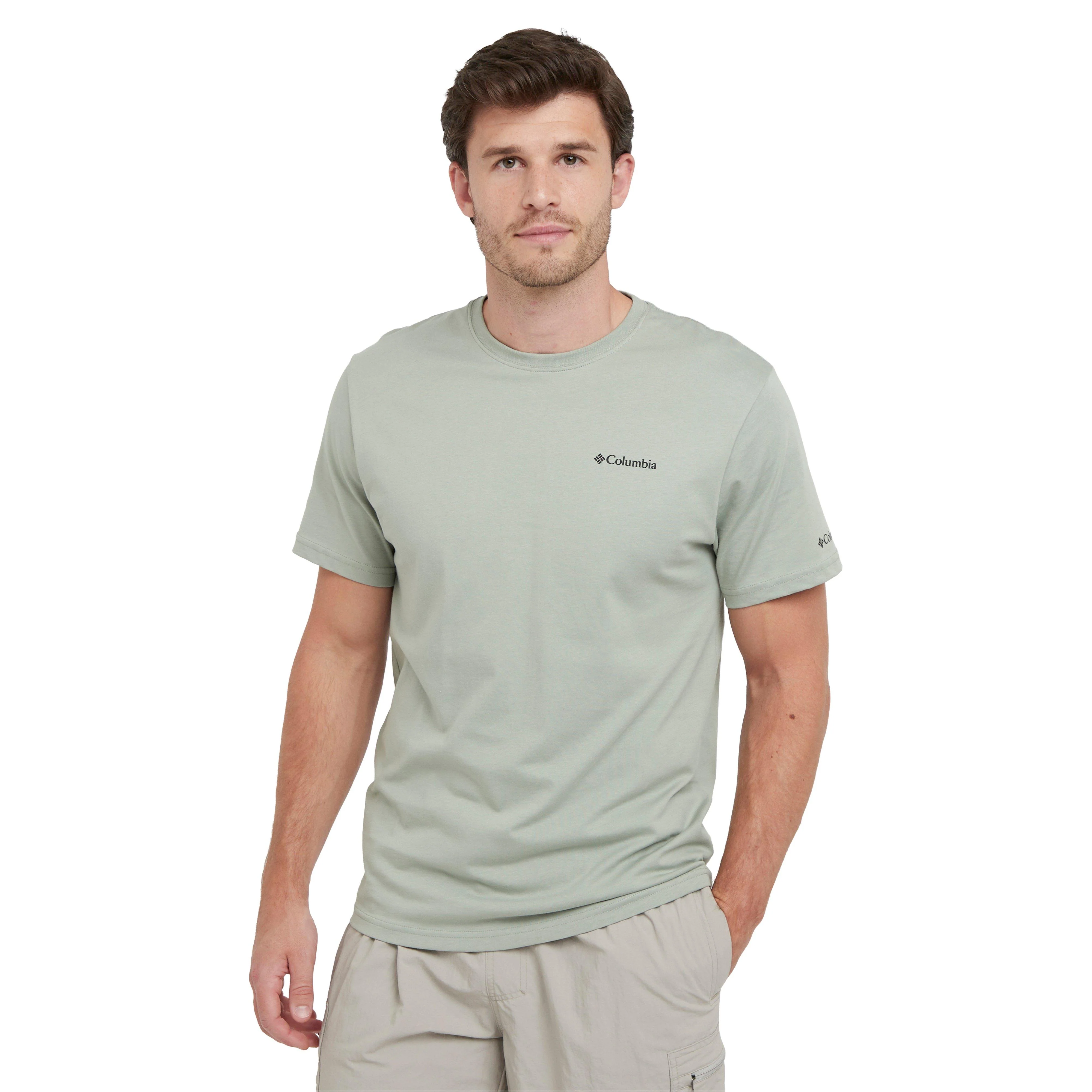 Men's Barton Springs™ Graphic T-Shirt - Image 8