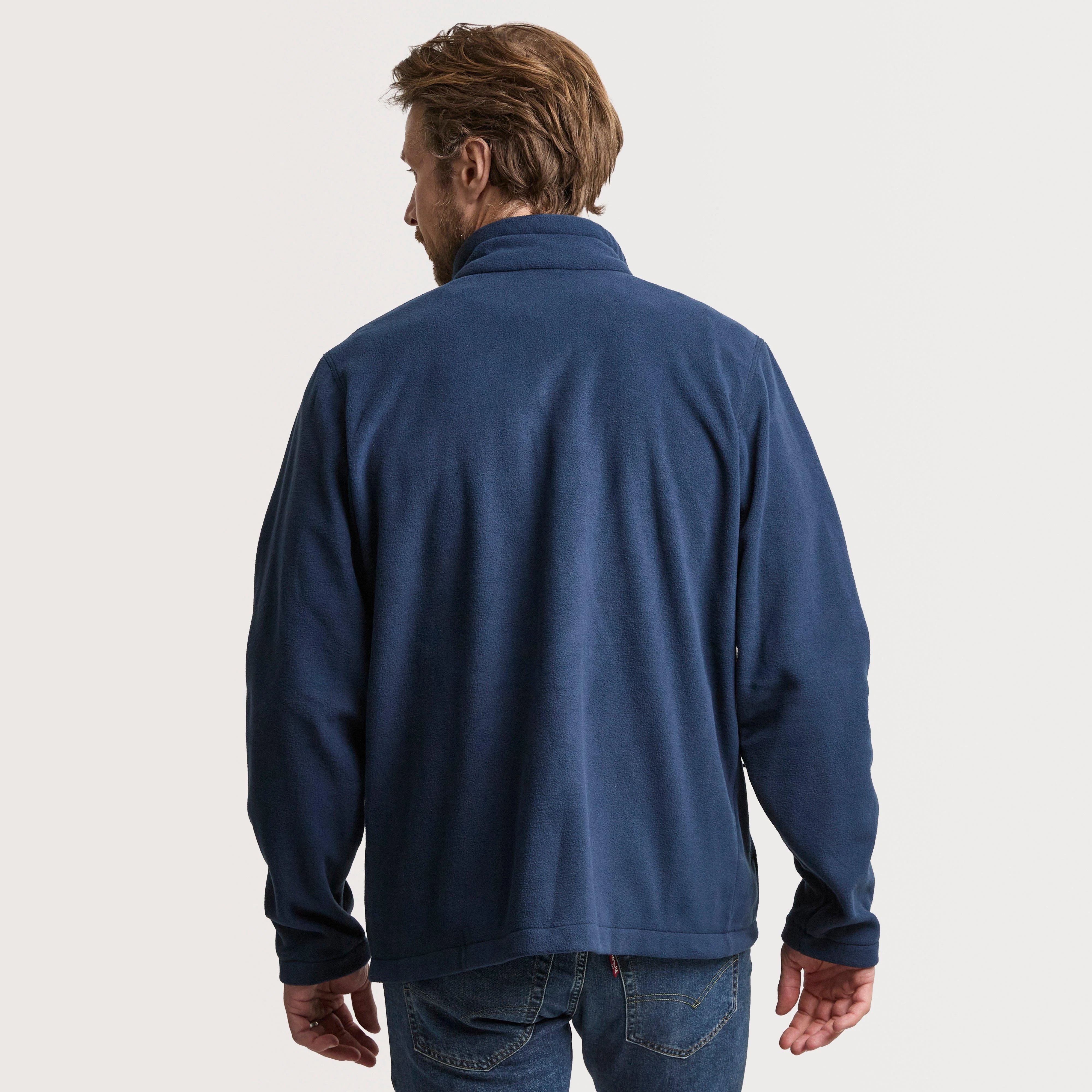 Men’s Benton Springs™ Full Zip Fleece Jacket - Image 4
